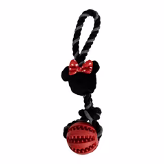 Jouets pour chien