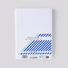Papier d'impression