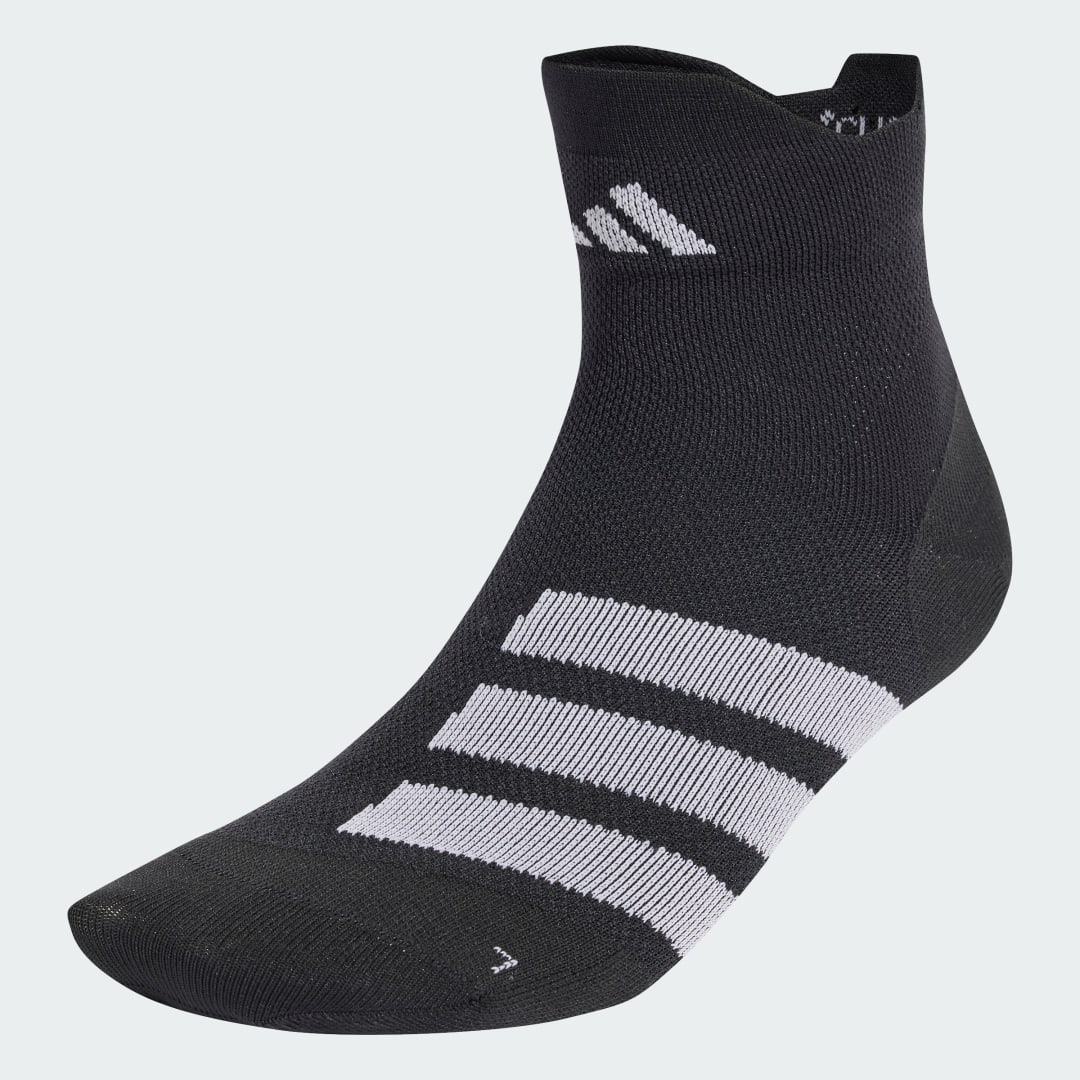 adidas Chaussettes Runxadizero (1 Paire) adulte unisex