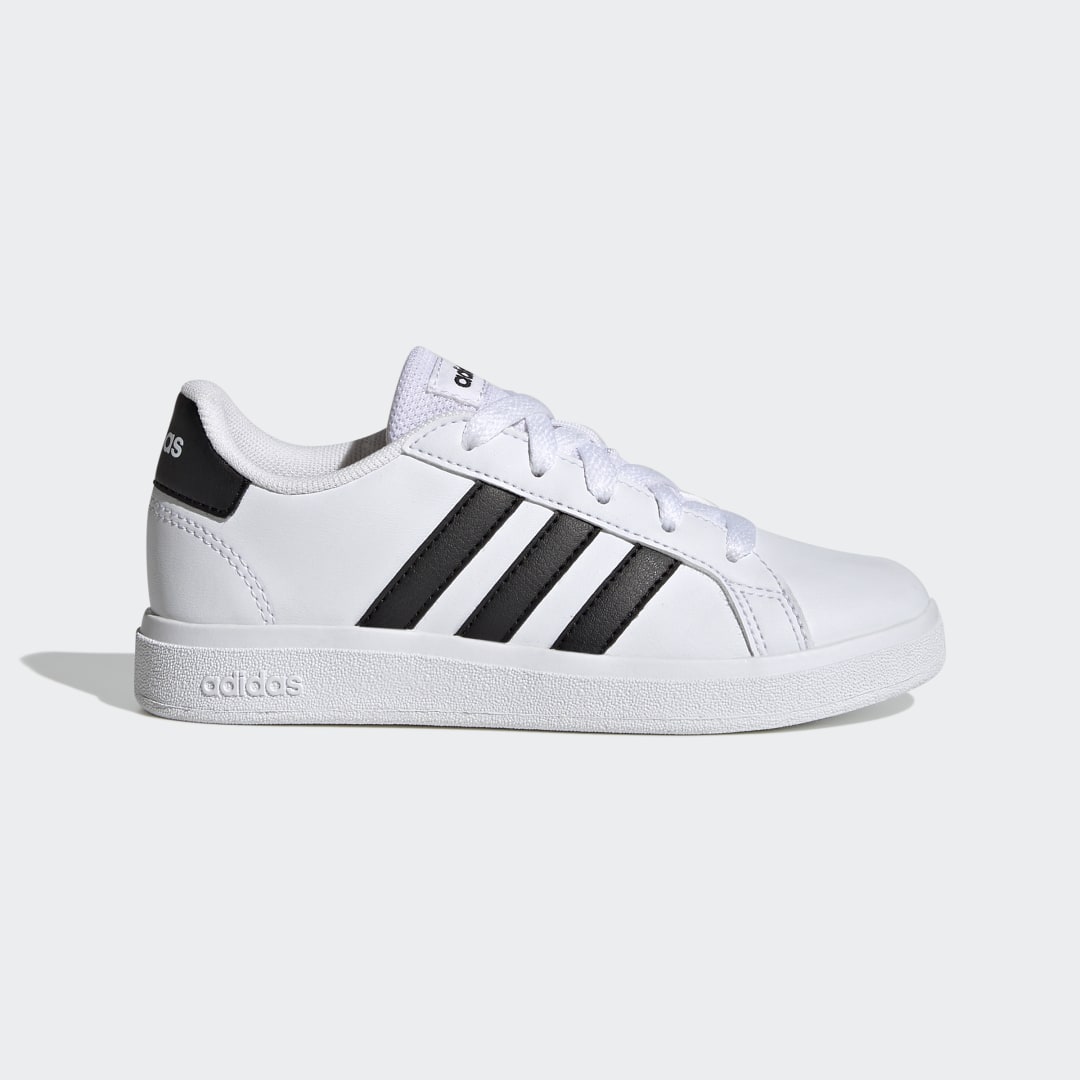 Adidas Sportswear Chaussure Grand Court 3.0 pour fille