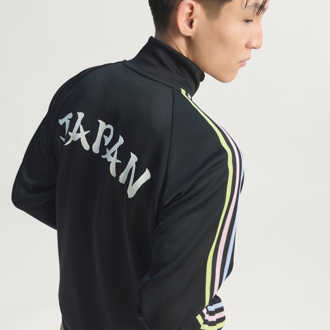 adidas Originals Veste De Survêtement Japan Originals pour homme