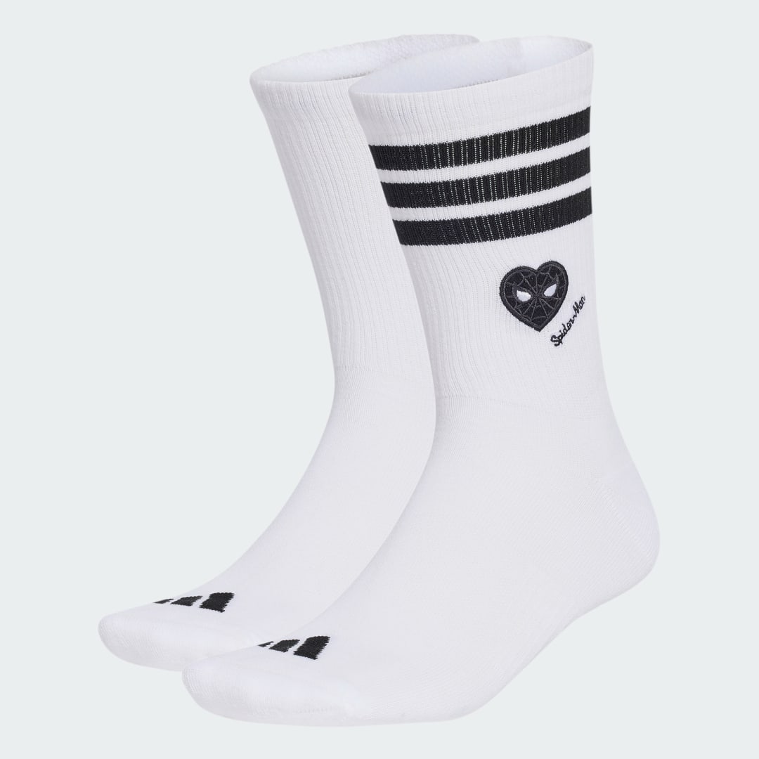 adidas Chaussettes Marvel Spider