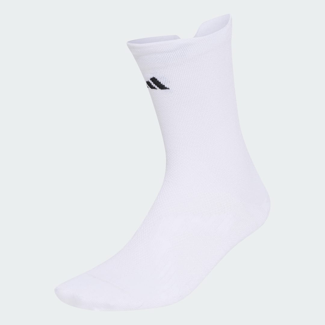 adidas Chaussettes Mi-mollet Running Message