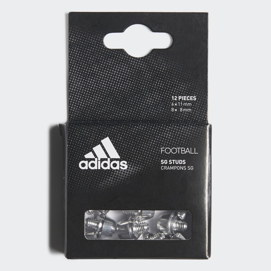 adidas Crampons De Remplacement Terrain Gras