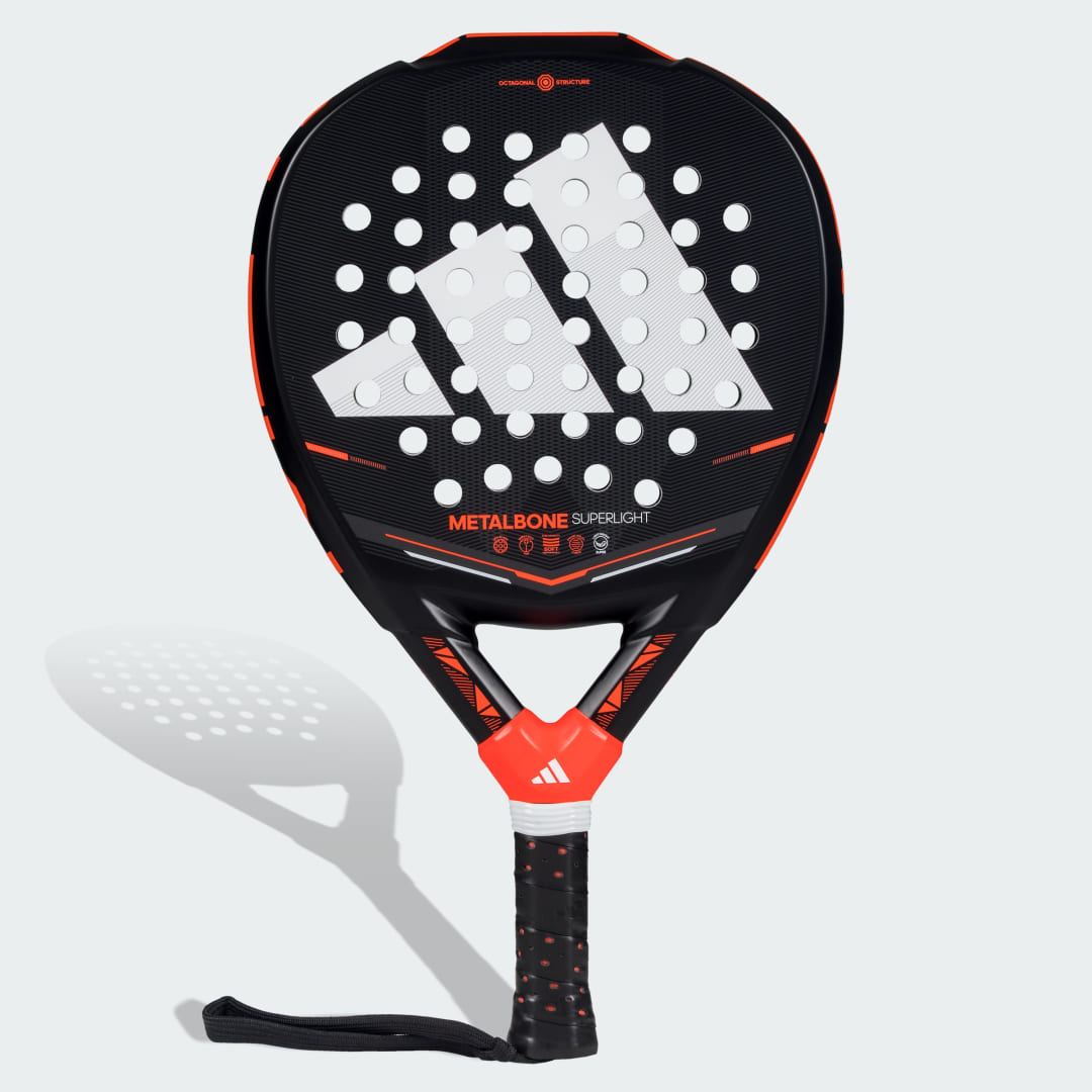 adidas Raquette Metalbone Superlight