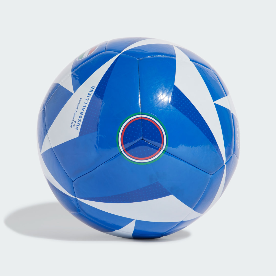 adidas Ballon Italie Fussballliebe Club