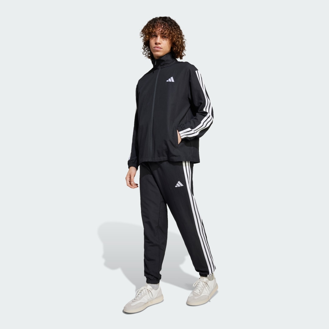 adidas sportswear M 3S WV TT TS pour homme