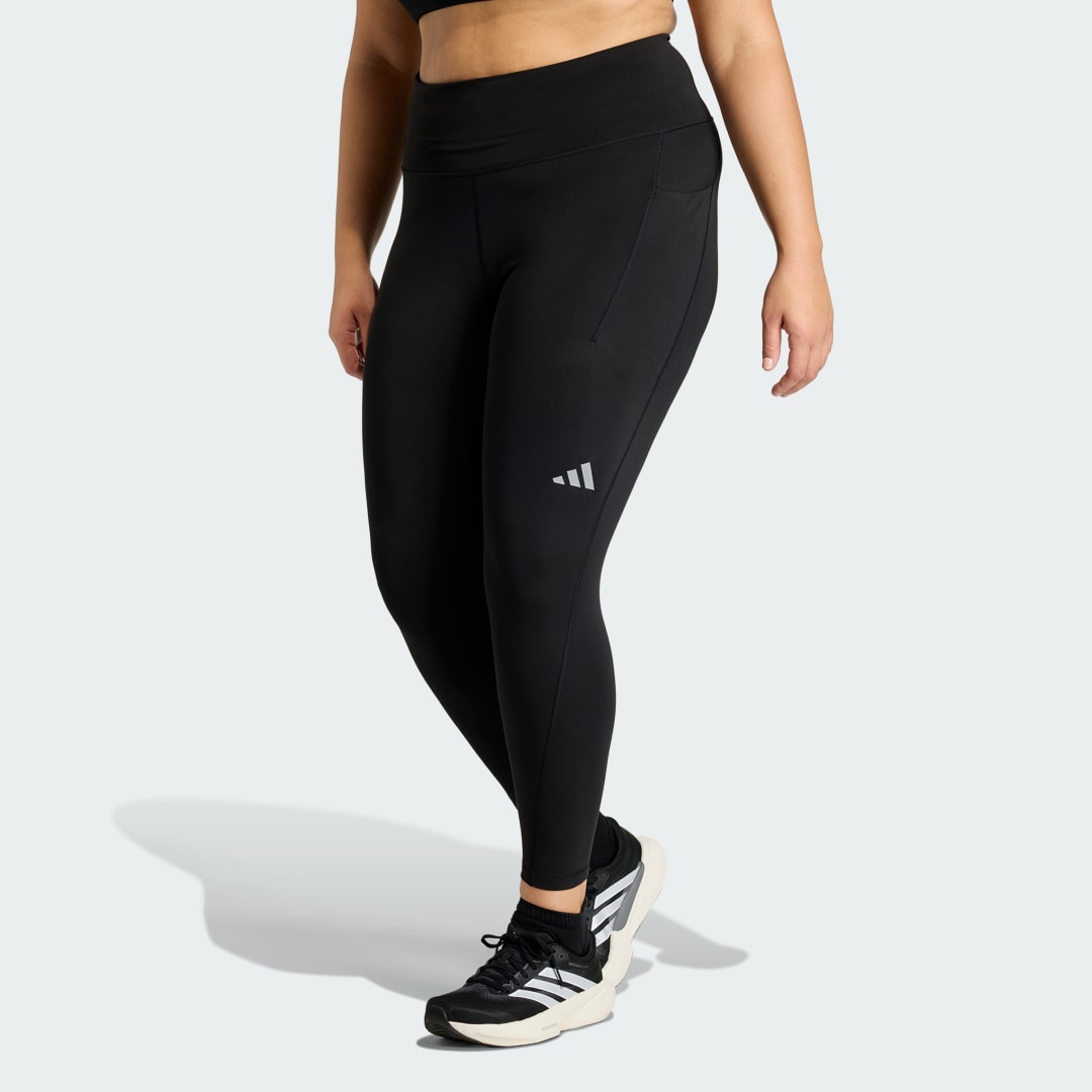 adidas Collants Running Adi365 7 8 Ps pour femme