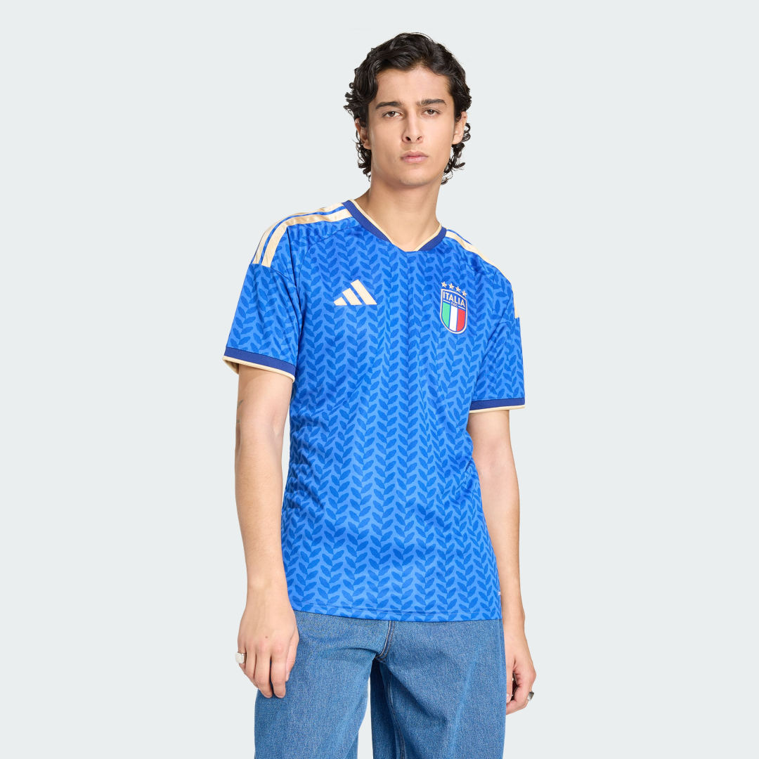 adidas Maillot Domicile Italie 26 pour homme