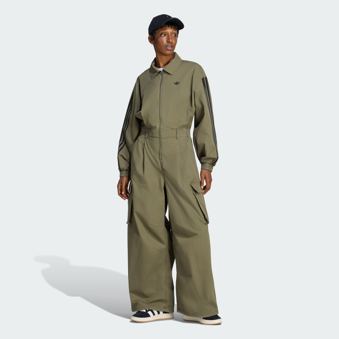 adidas Combinaison Large