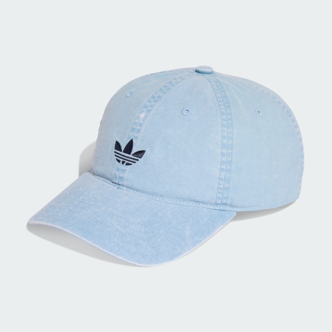 adidas Casquette Baseball Washed