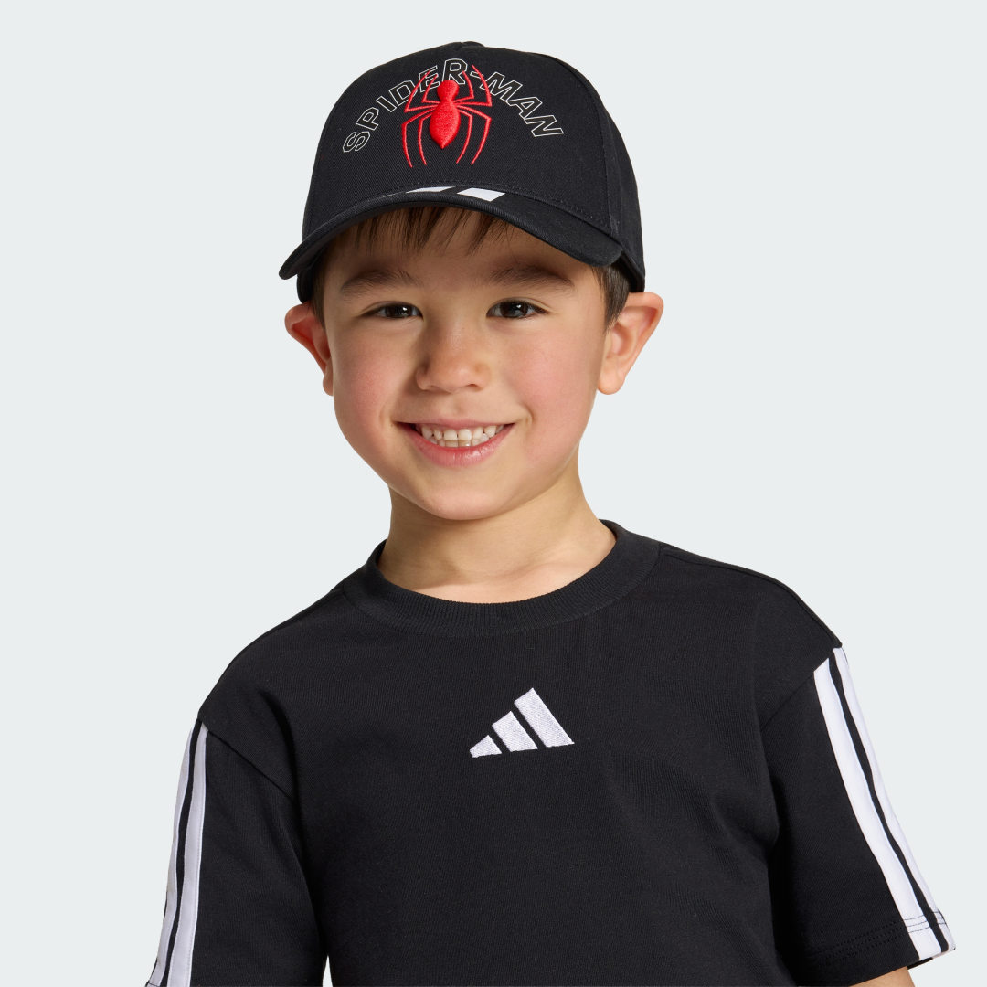 adidas Casquette LK Marvel Sm Casquette pour homme