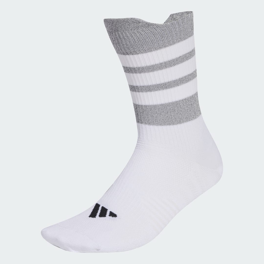 adidas Chaussettes Réfléchissantes Run X pour homme