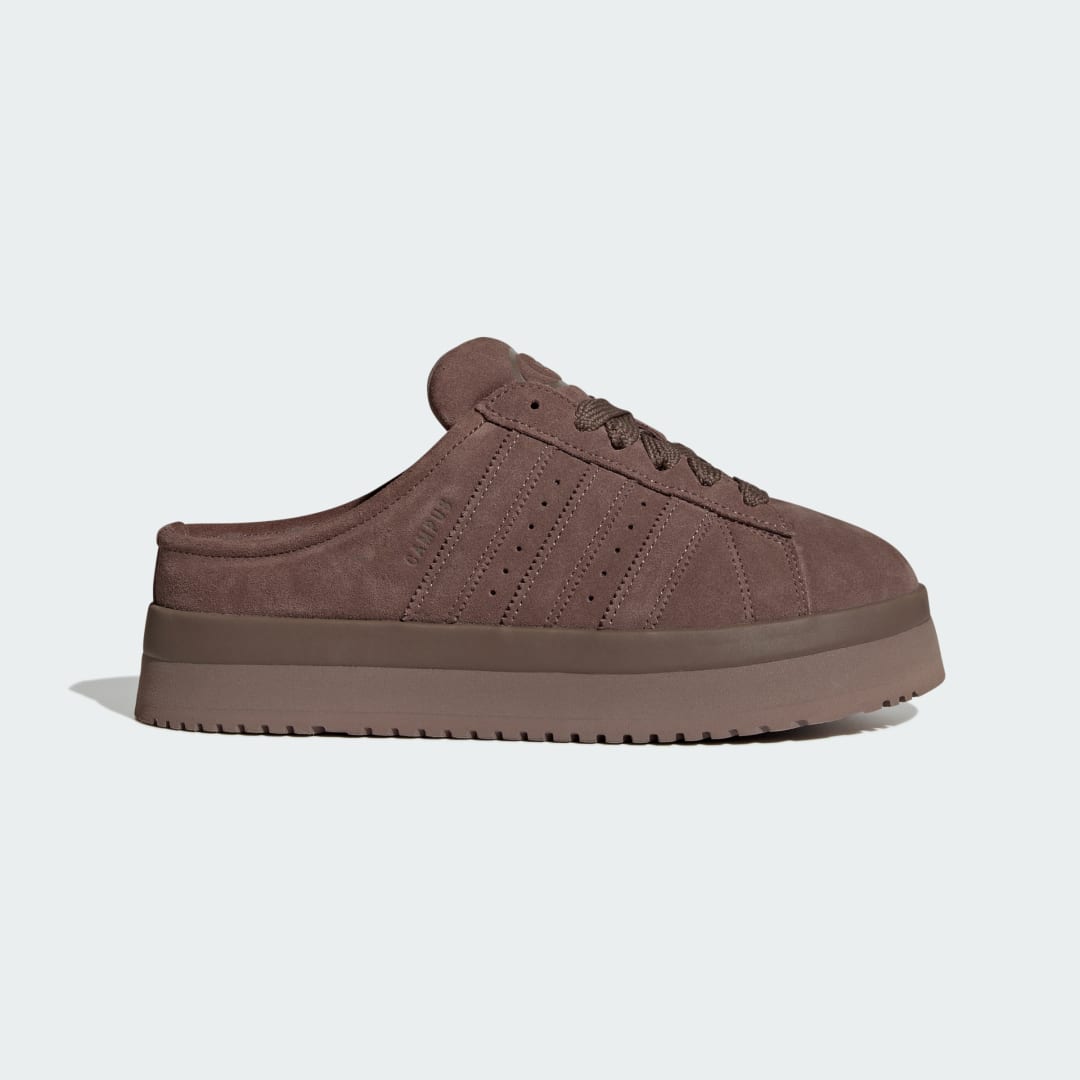 adidas Chaussure Campus 00s Winter Low