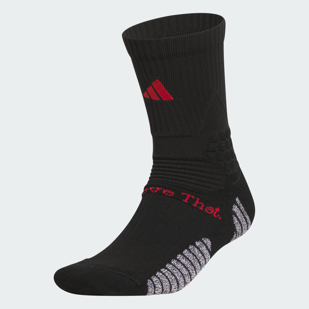 adidas Chaussettes Mi-mollet