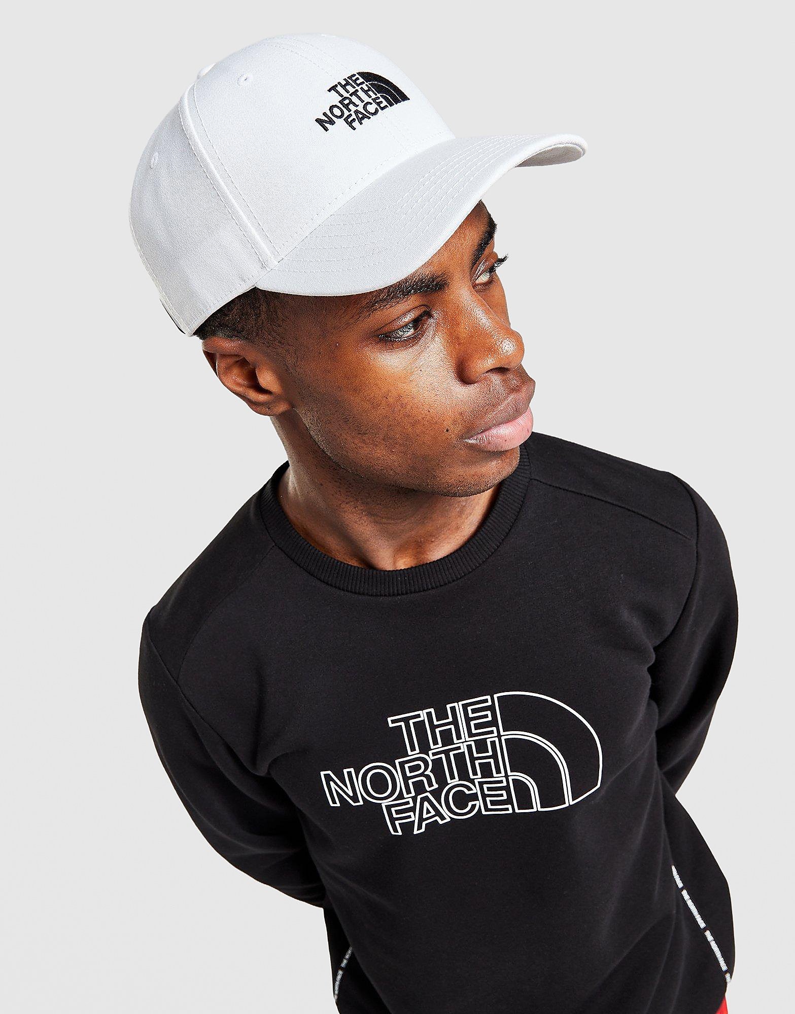 The North Face Casquette Recycled '66 Classique pour homme