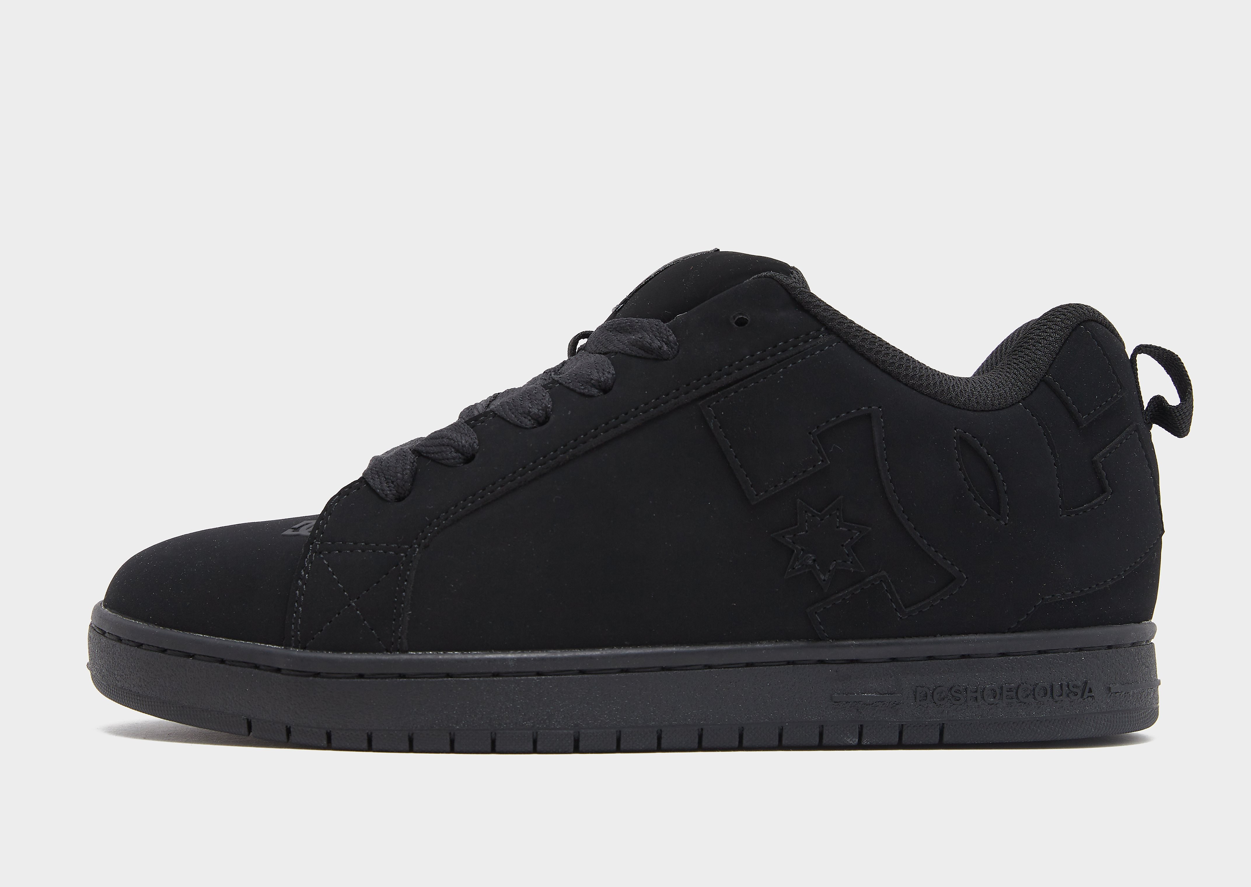 Dc Shoes Baskets Court Graffik pour homme