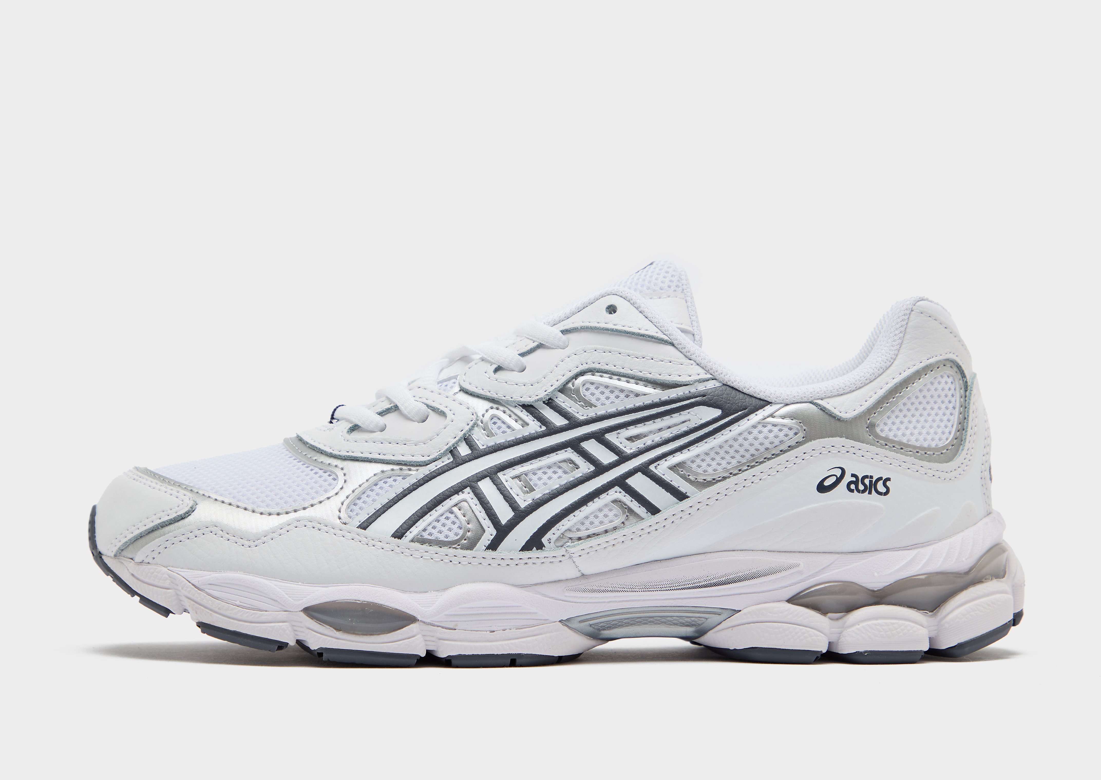 ASICS GEL-NYC Blanc pour homme