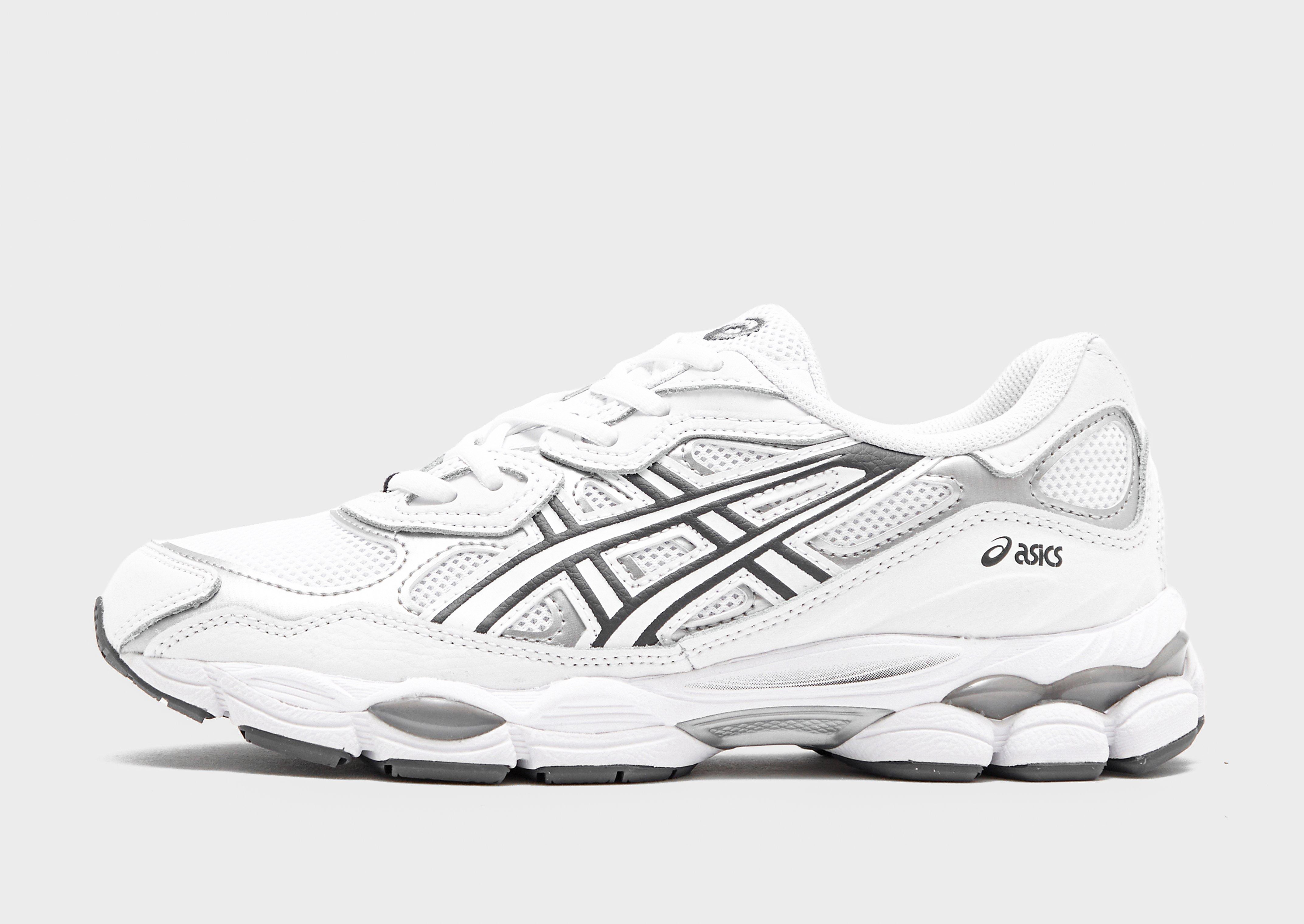 ASICS GEL-NYC Blanc pour femme