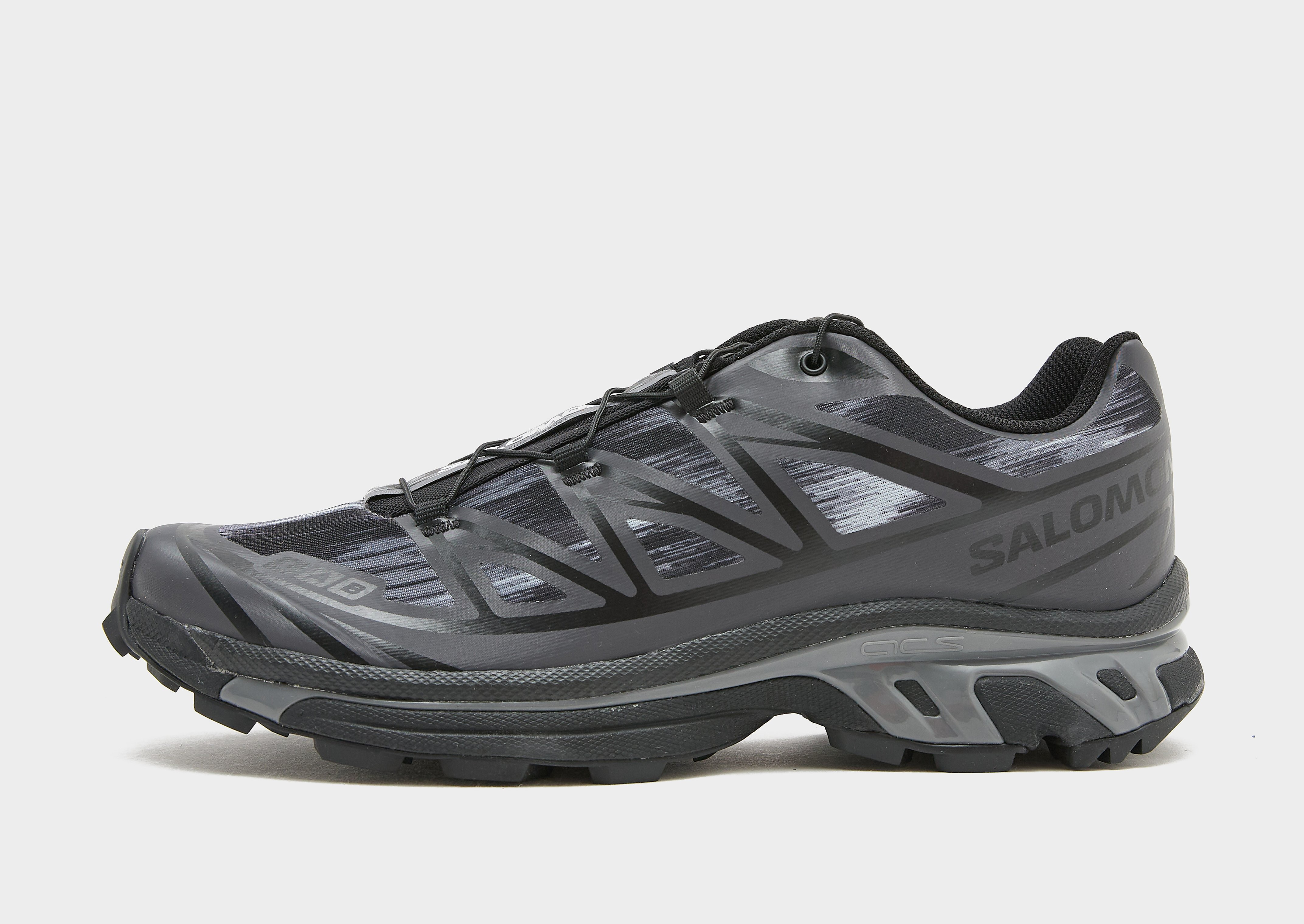 Salomon XT-6 Gris pour homme