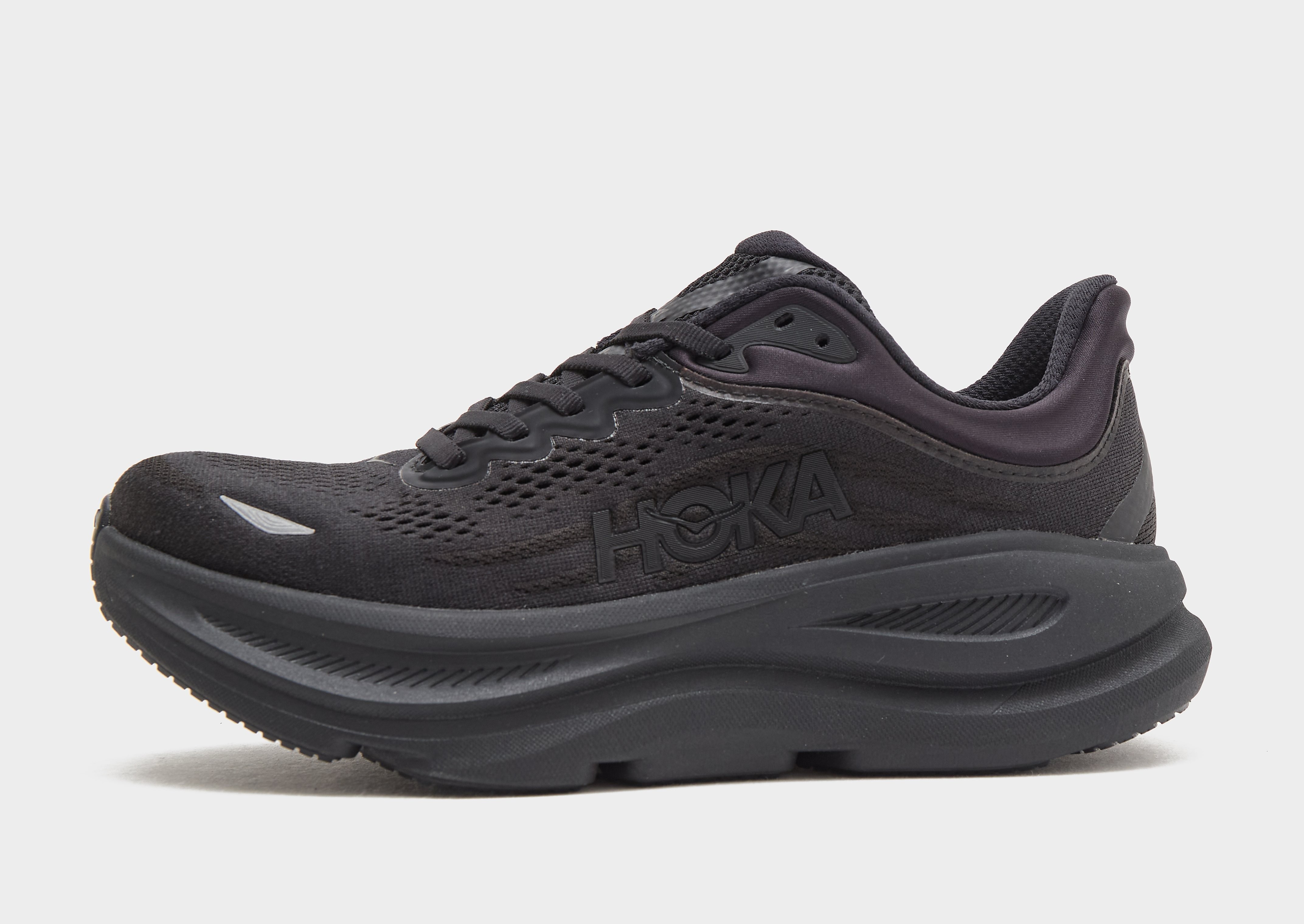 Hoka Bondi 9 pour femme