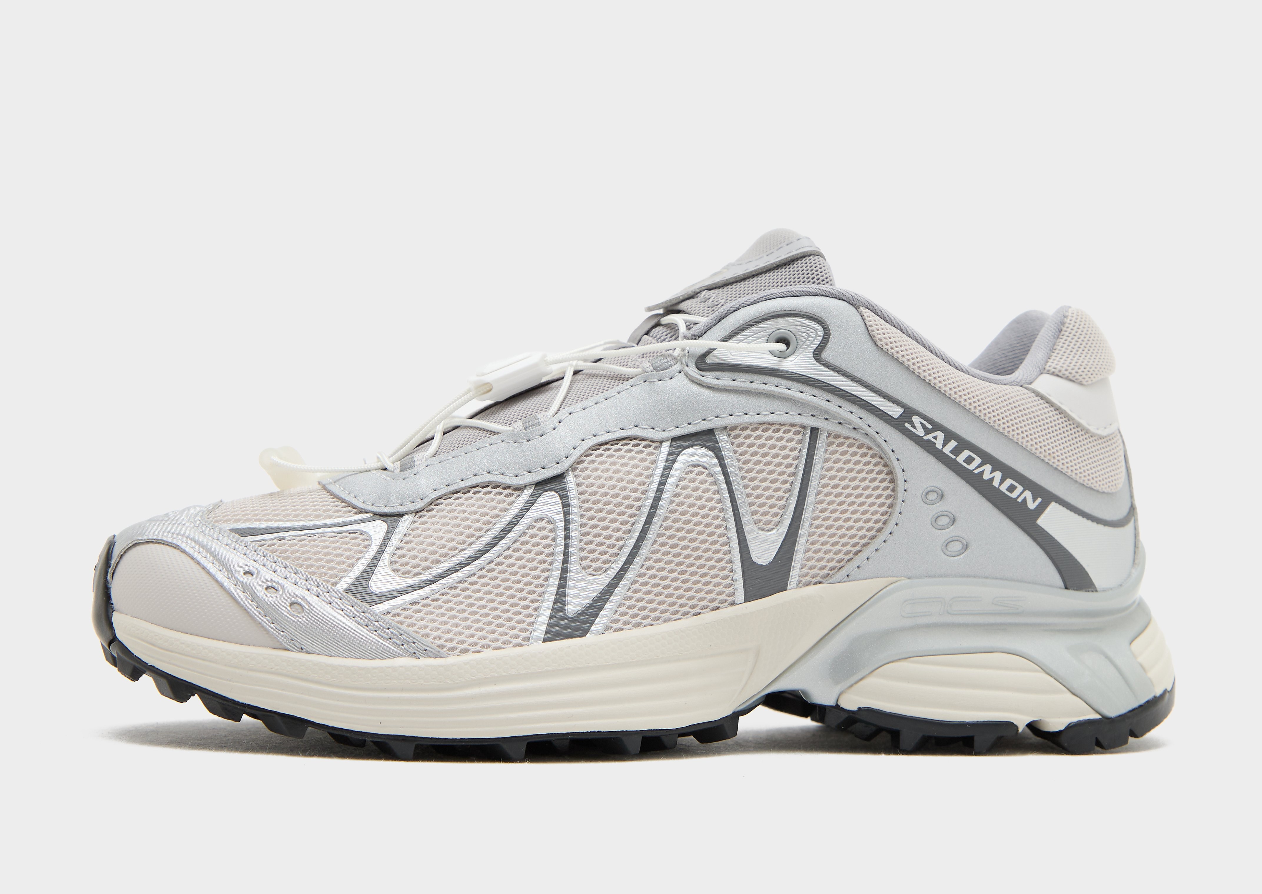 Salomon XT-Whisper Gris pour femme