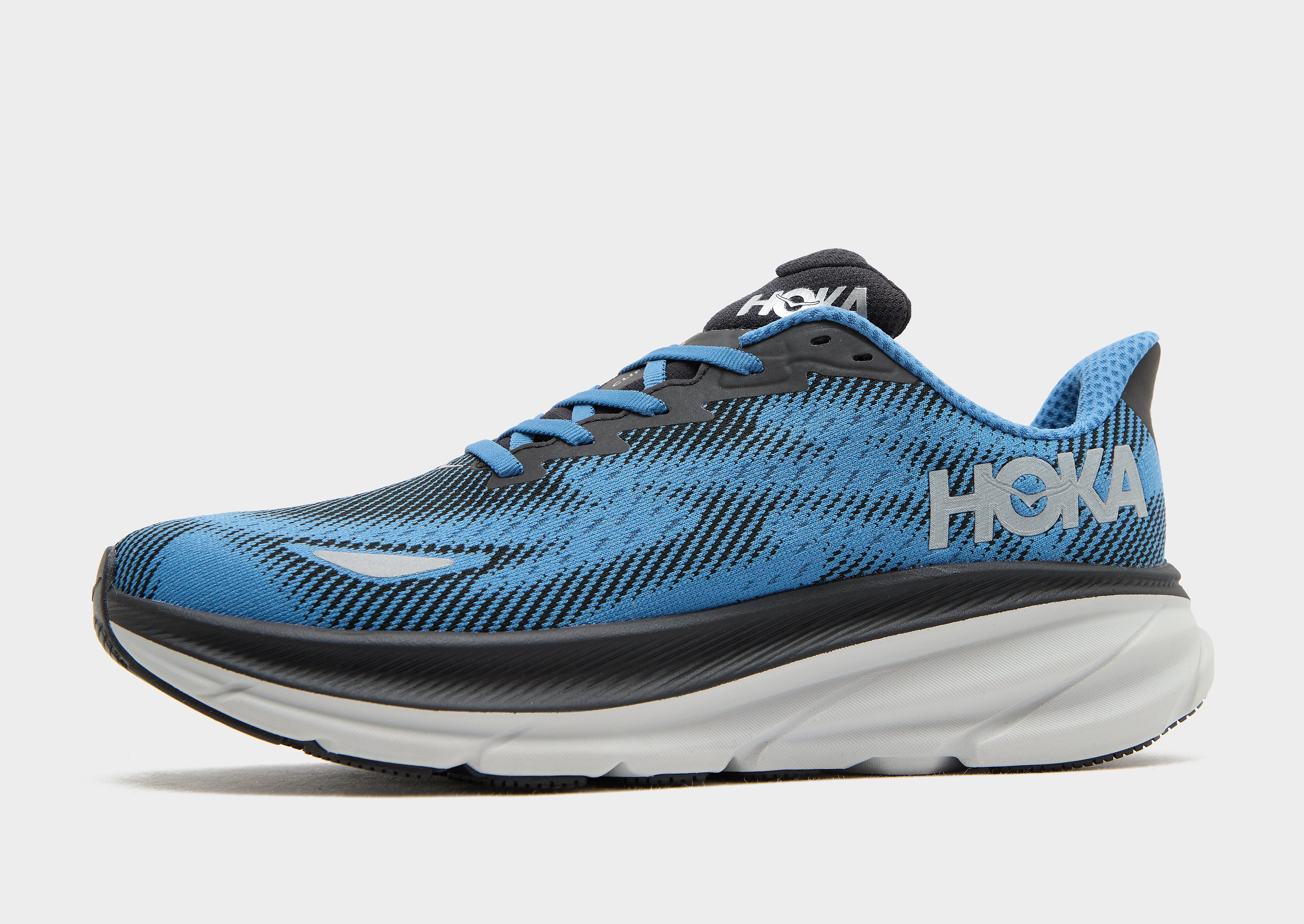 Hoka Clifton 9 GORE-TEX pour homme