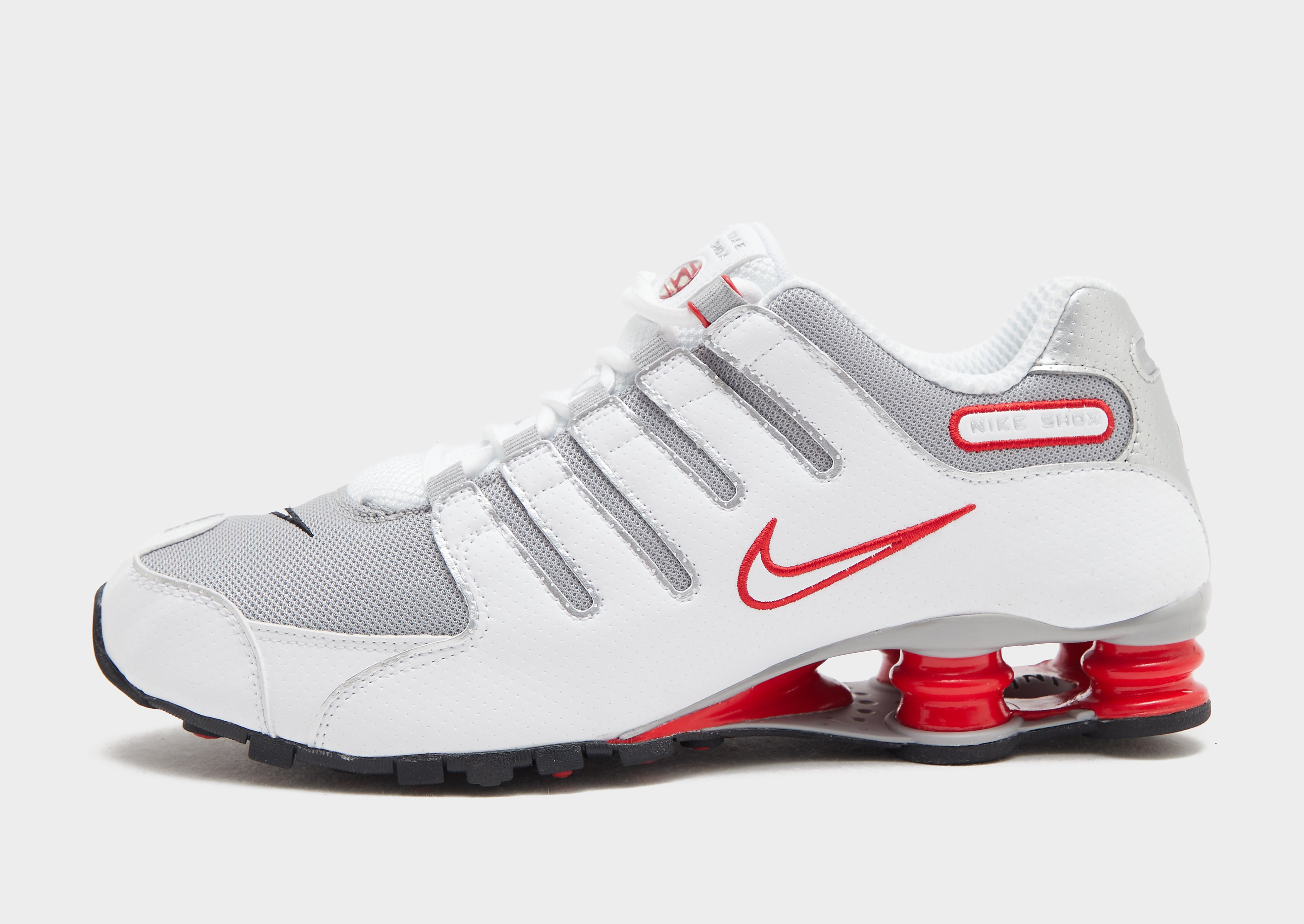 Nike Shox Nz pour homme