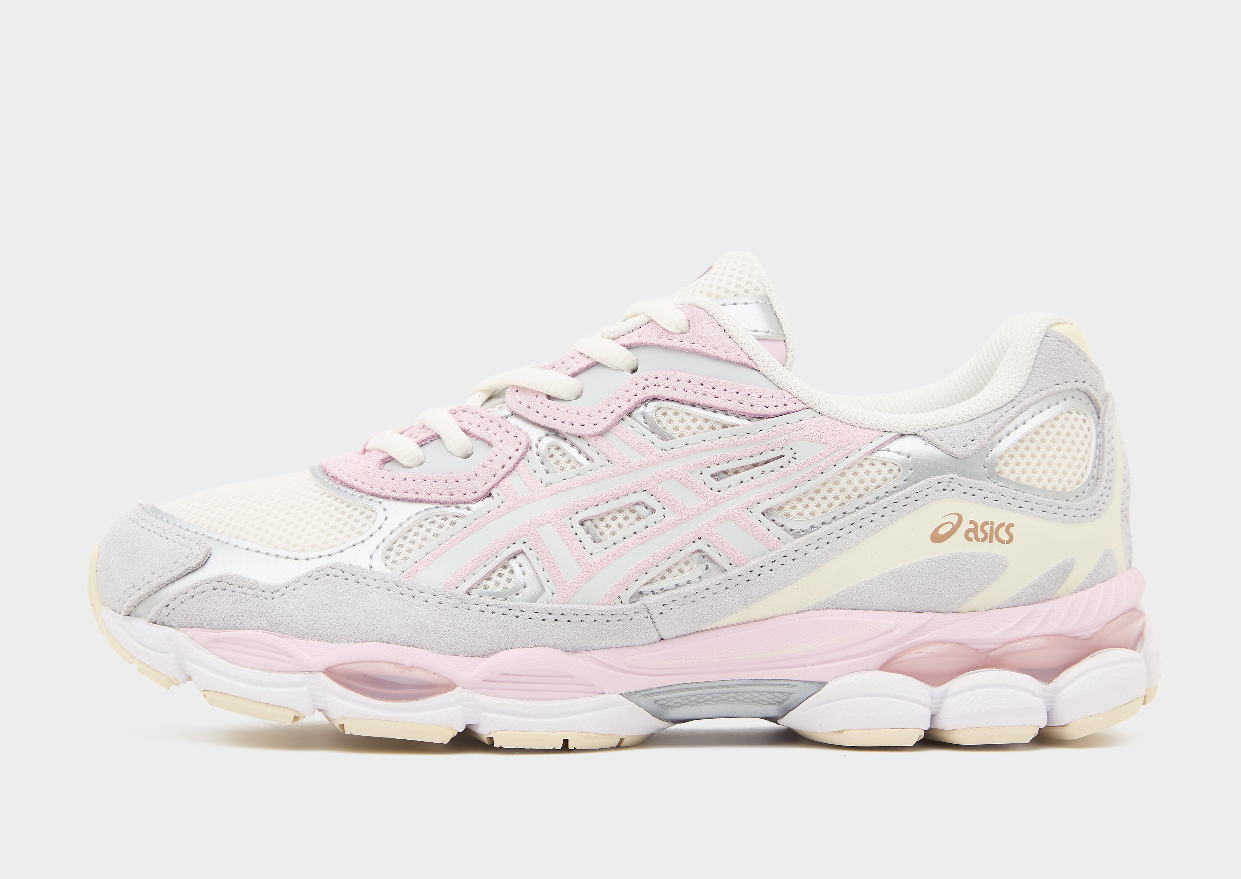 ASICS GEL-NYC Rose pour femme