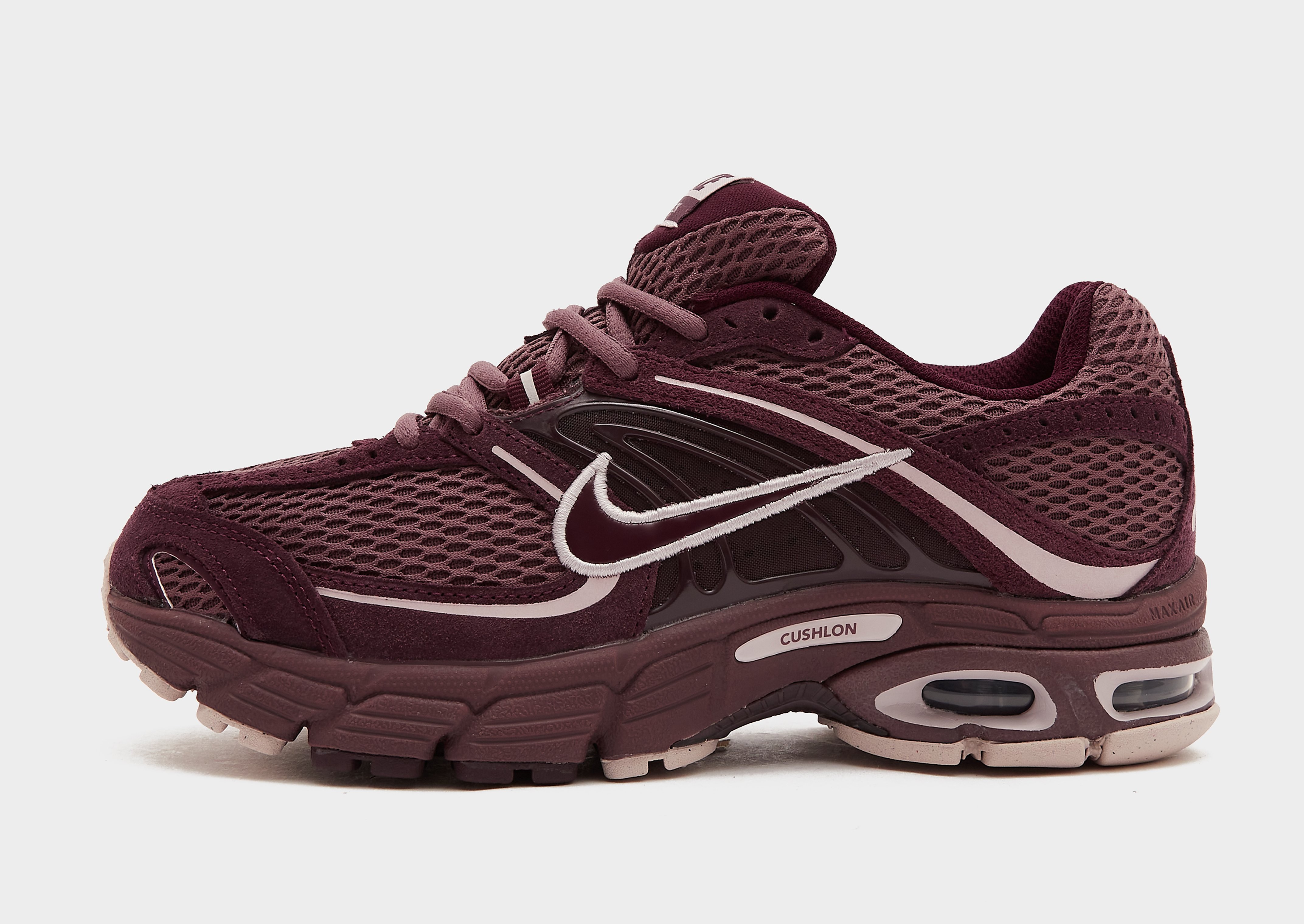 Nike Air Max Moto 2K Suede Women's pour femme