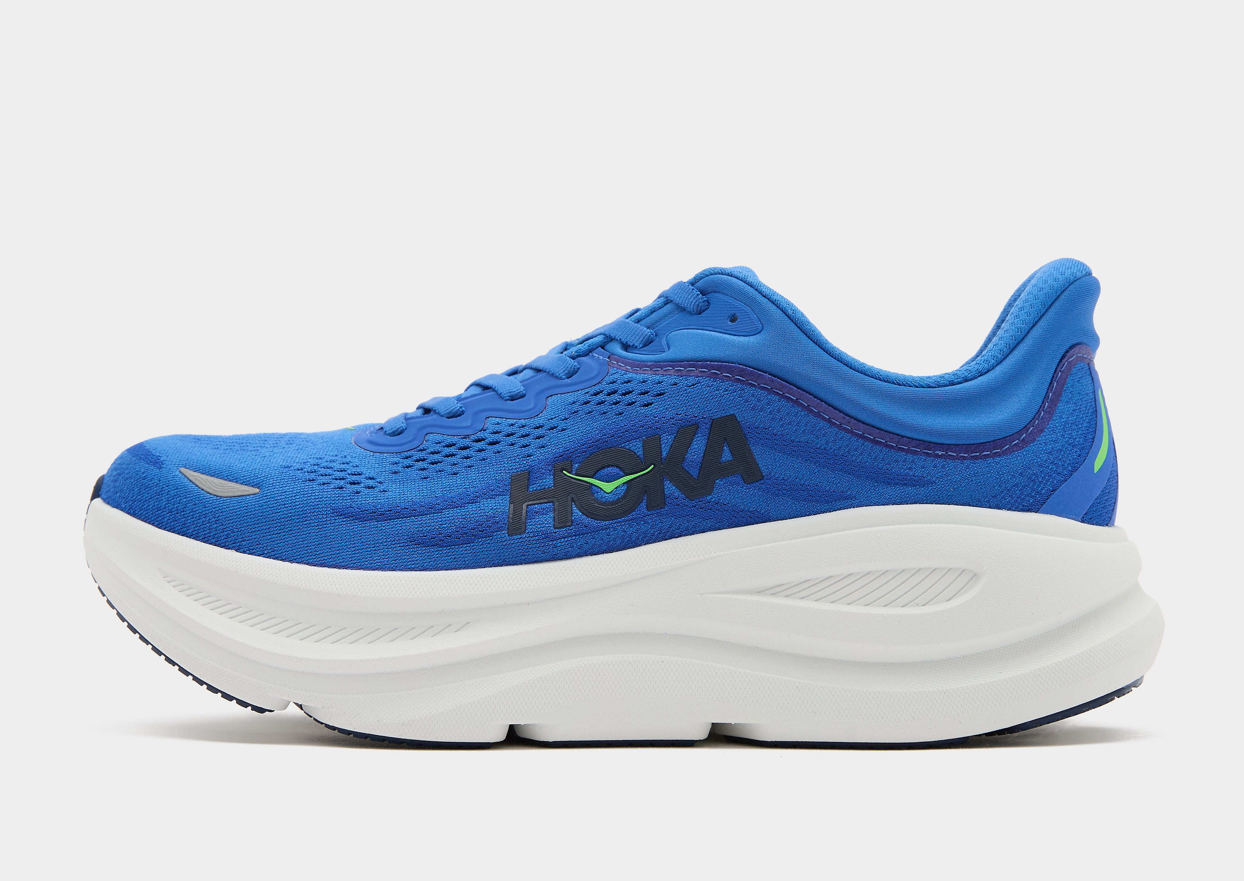 Hoka Bondi 9 pour homme