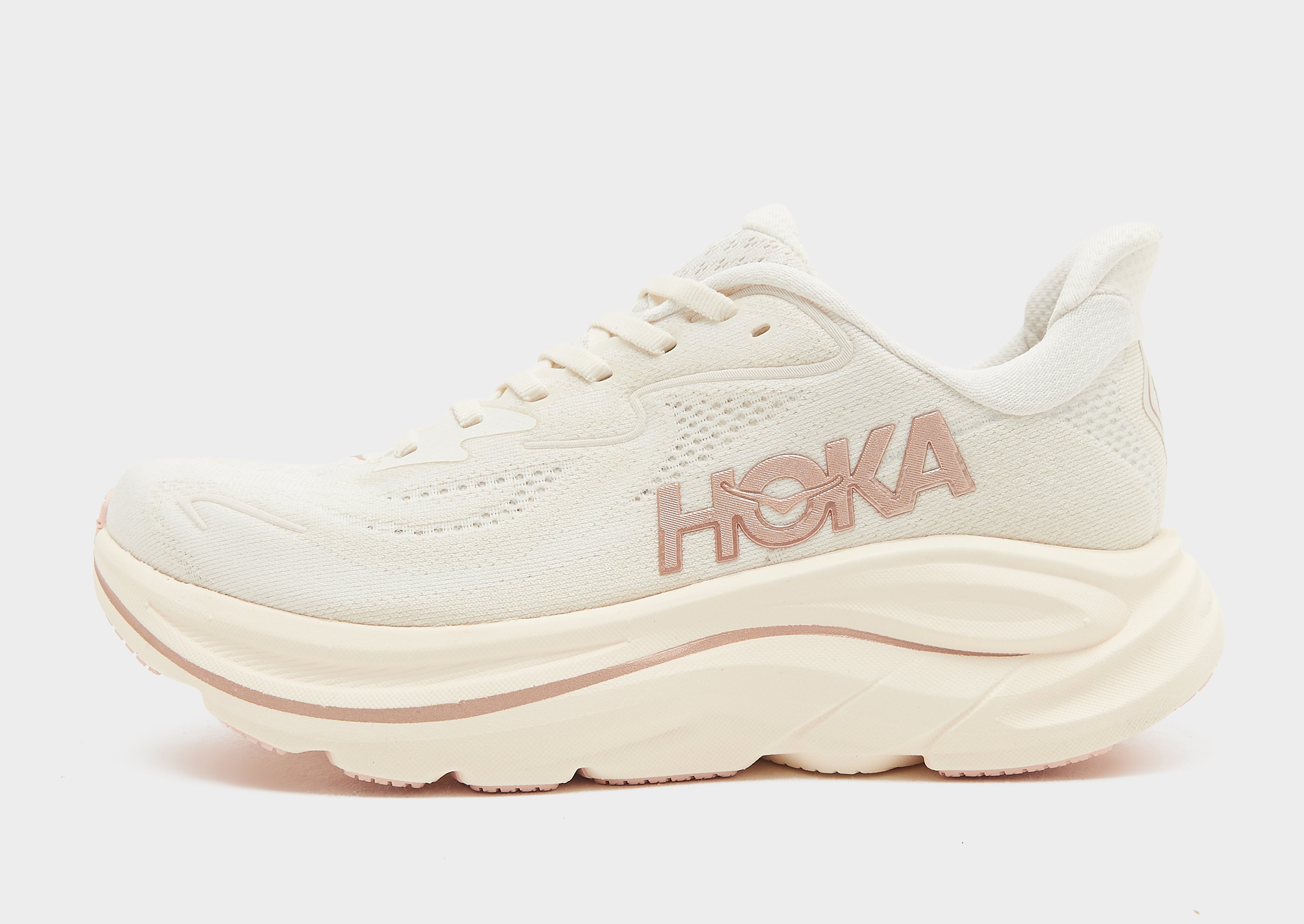 Hoka Clifton 10 pour femme