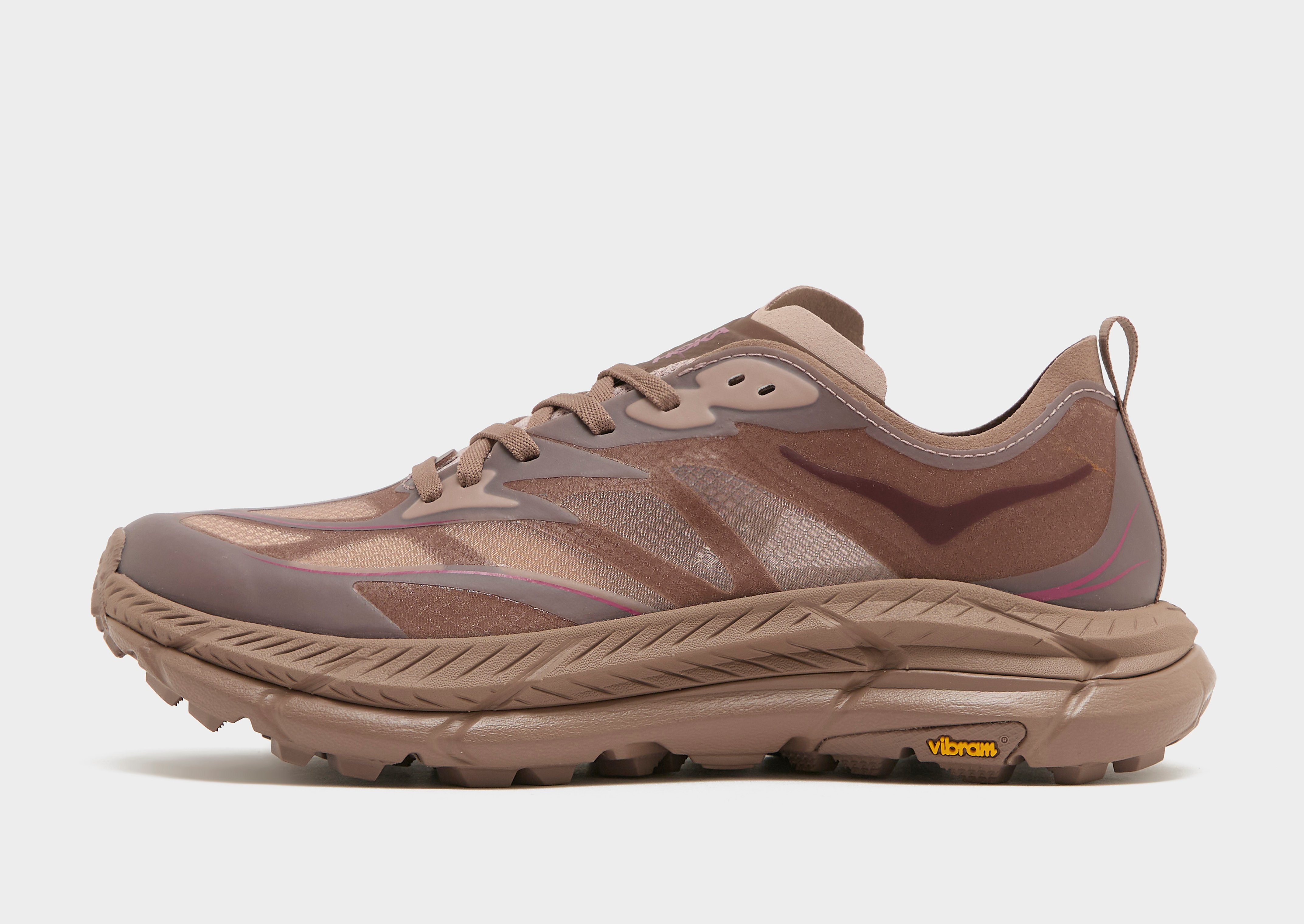 Hoka Mafate Speed 4 pour femme