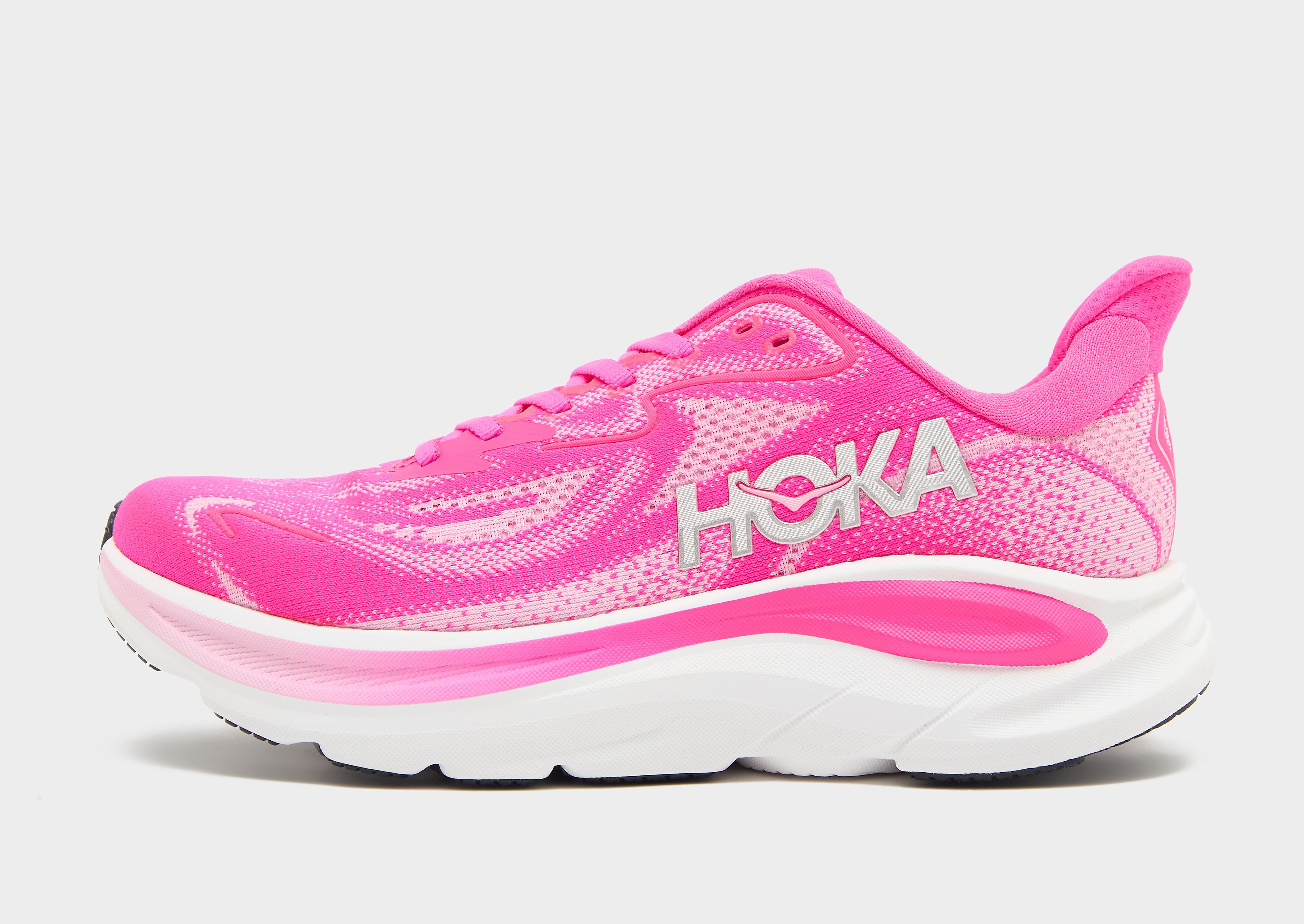 Hoka Clifton 10 Rose pour femme