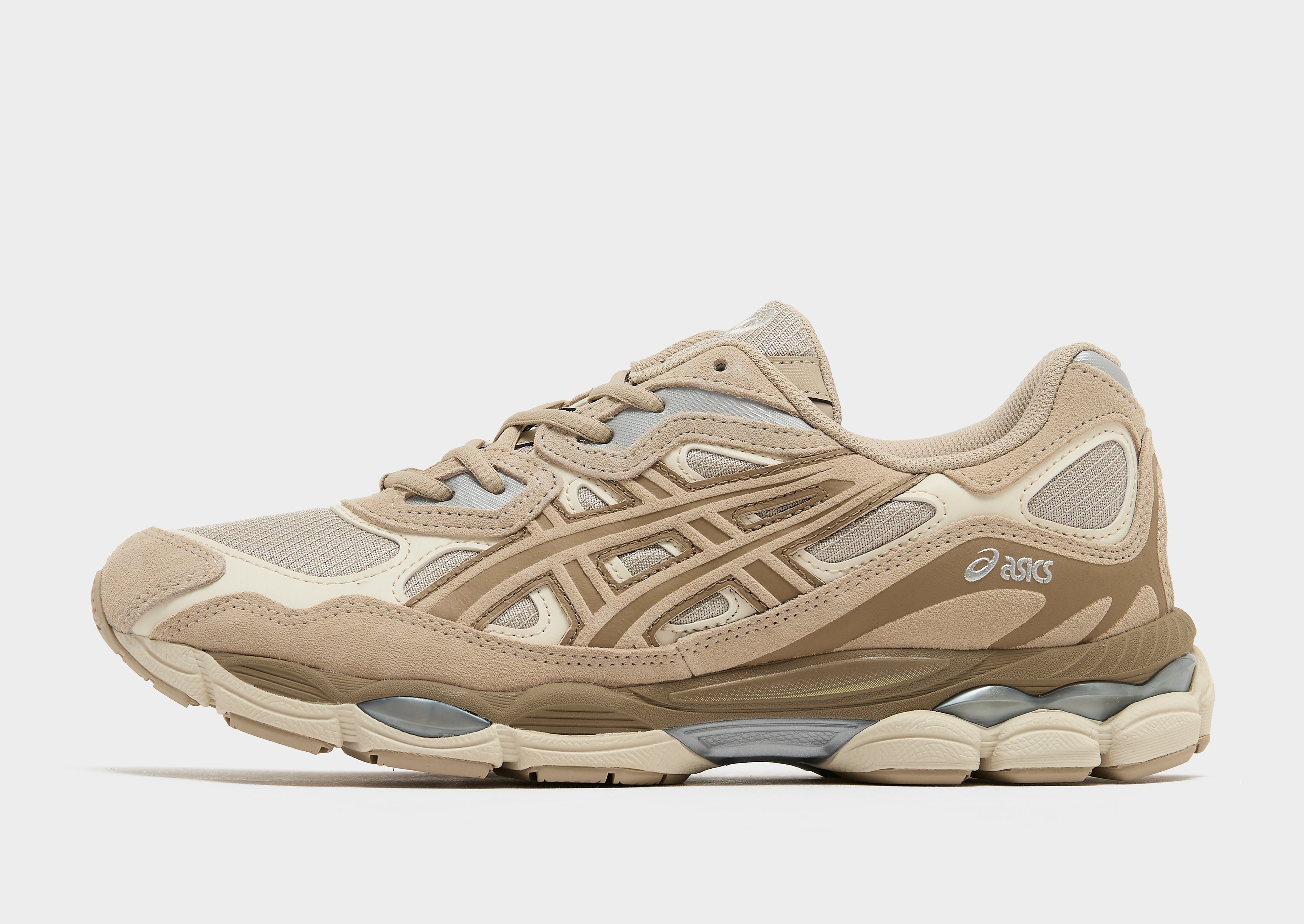ASICS GEL-NYC Marron pour homme