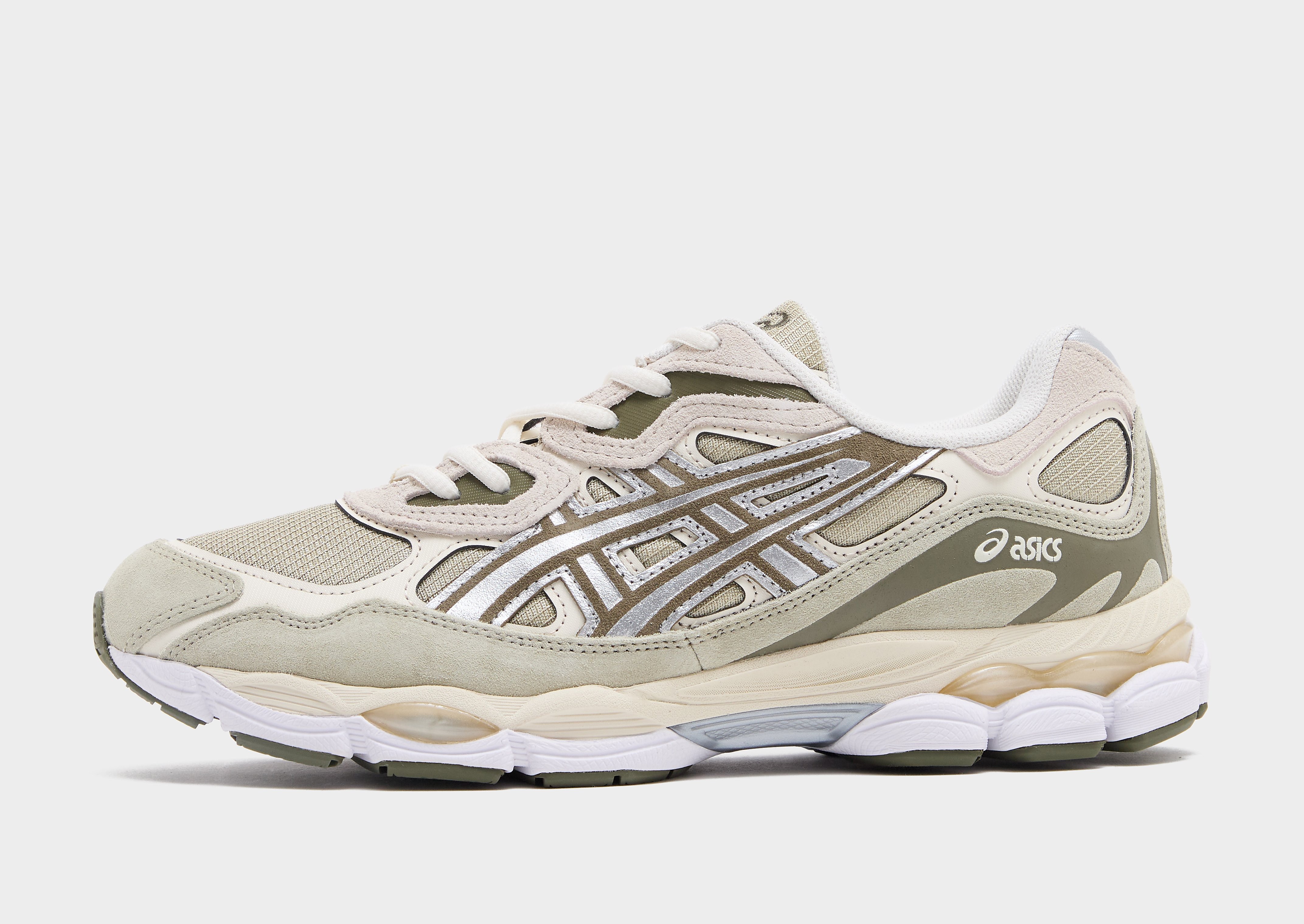 ASICS GEL-NYC Vert pour homme