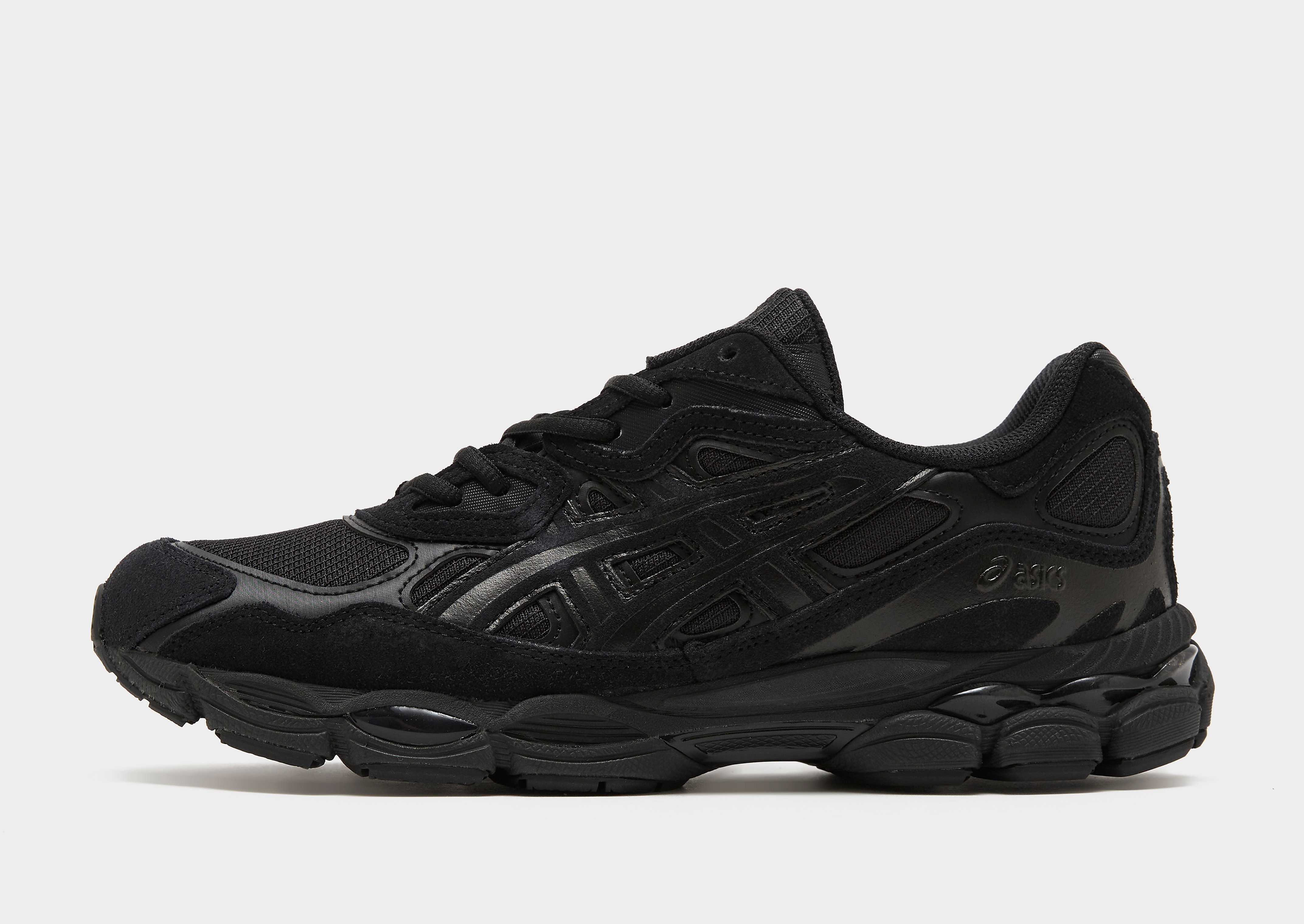 ASICS GEL-NYC Noir pour homme