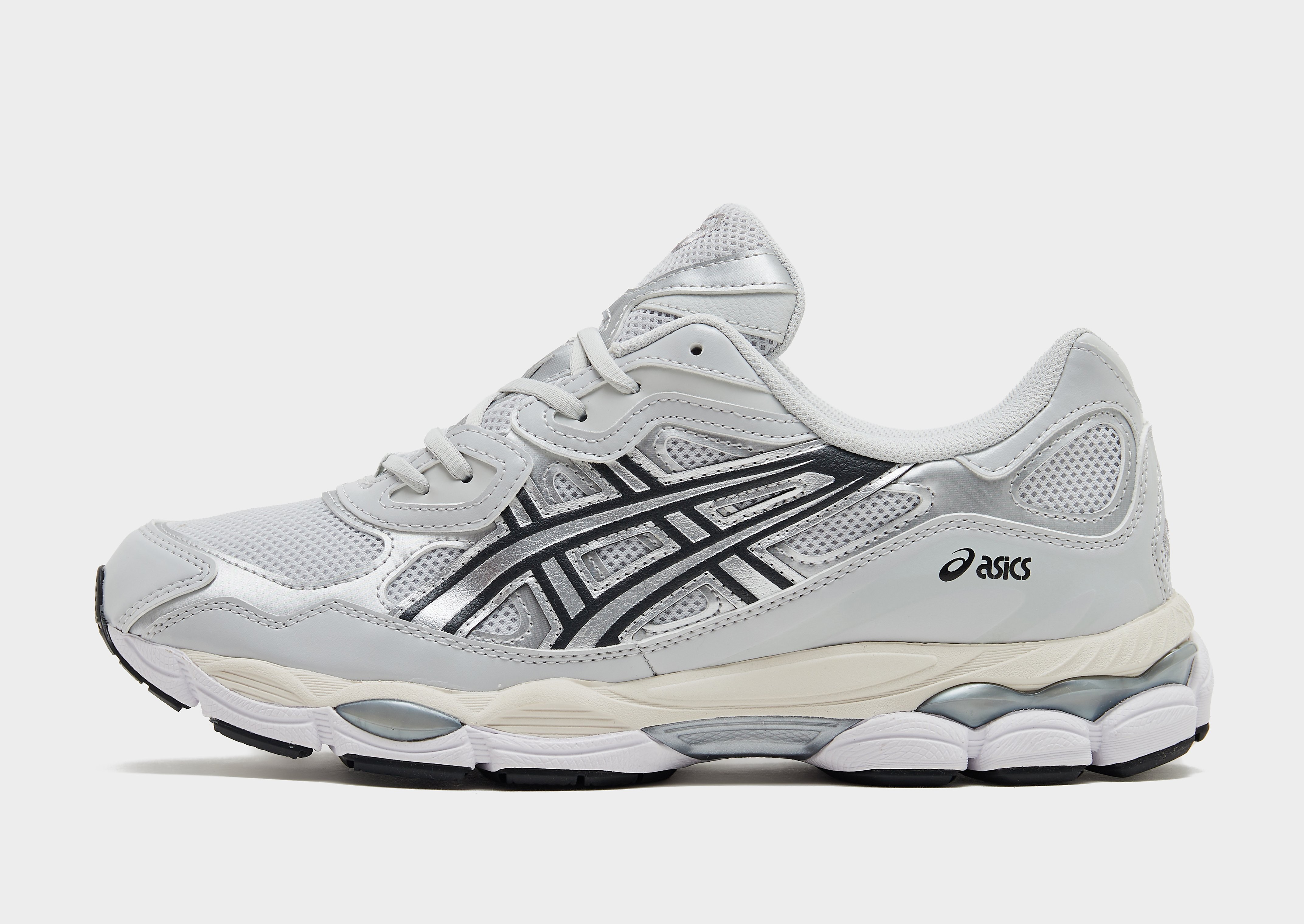 ASICS GEL-NYC Gris pour homme