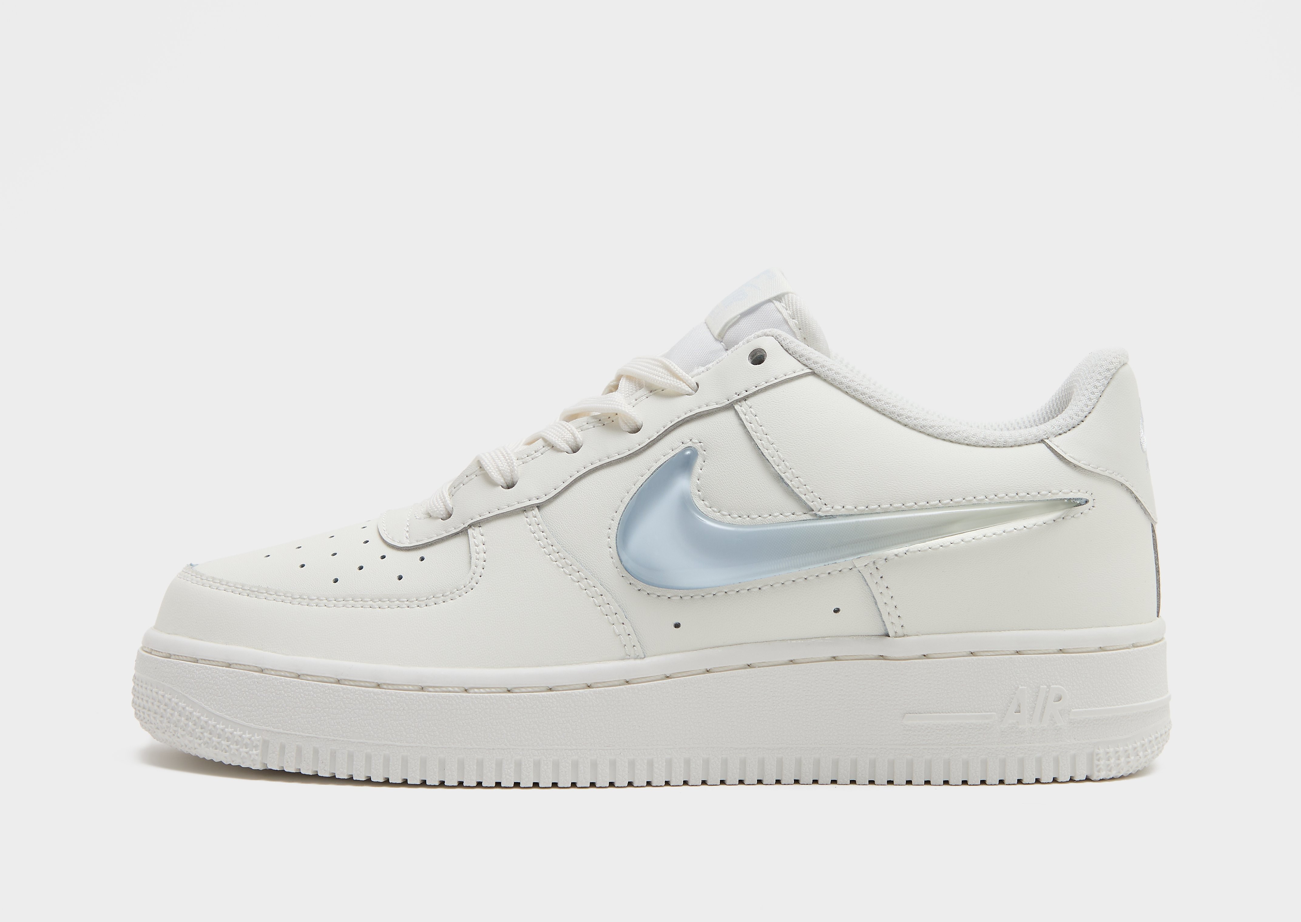 Nike Air Force 1 Jelly Swoosh