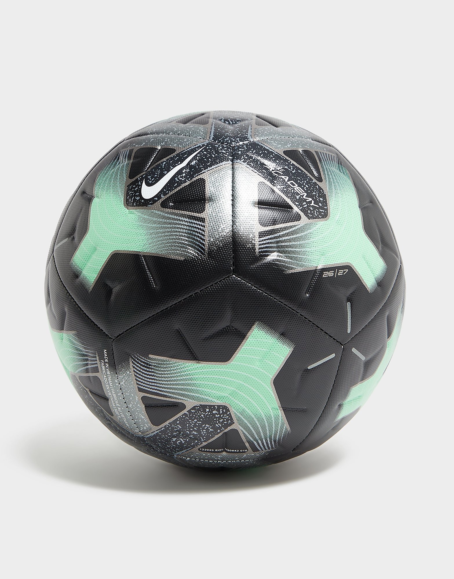 Nike Ballon Academy Football Noir pour homme