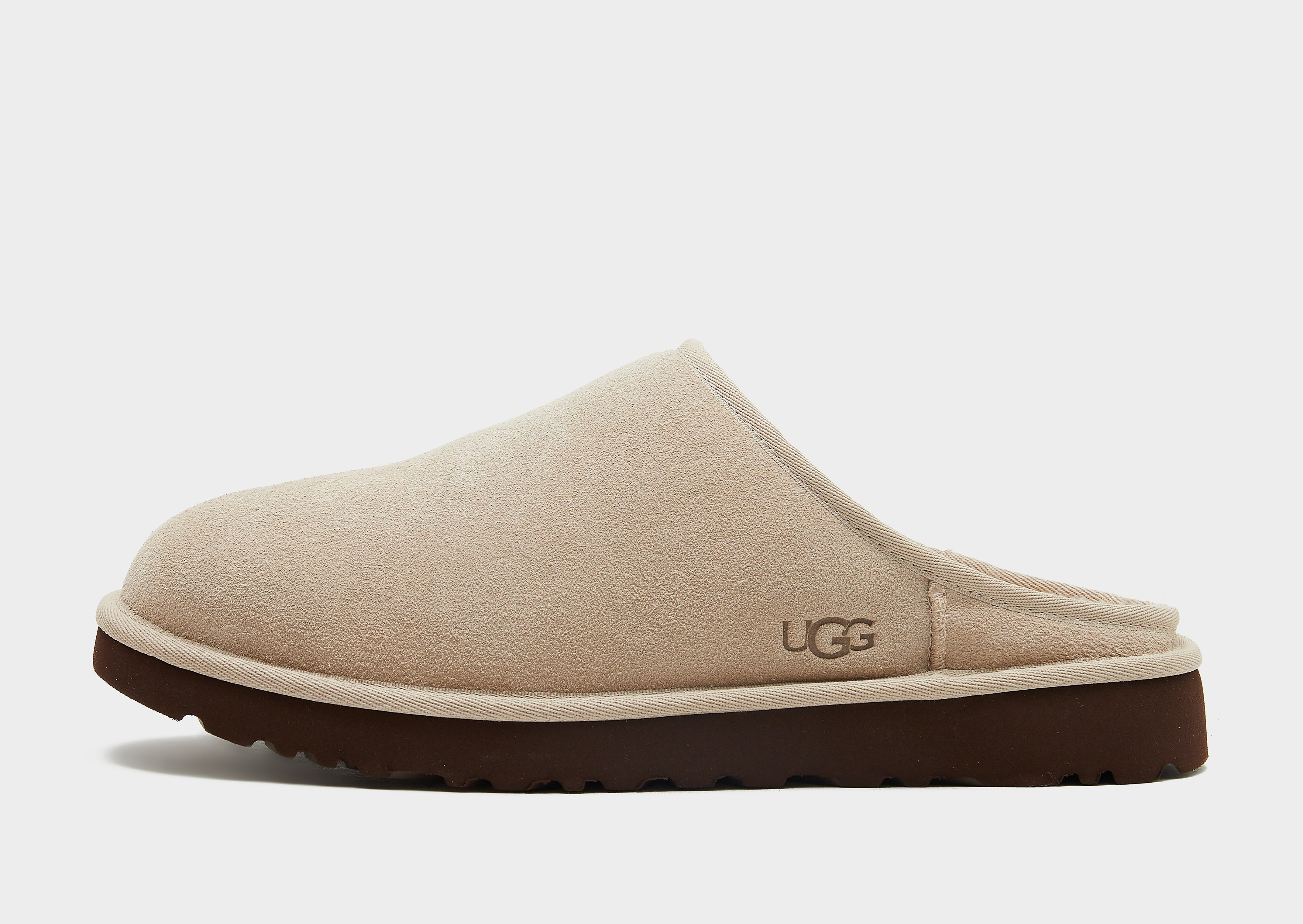 Ugg Slip-On Classic Beige pour homme
