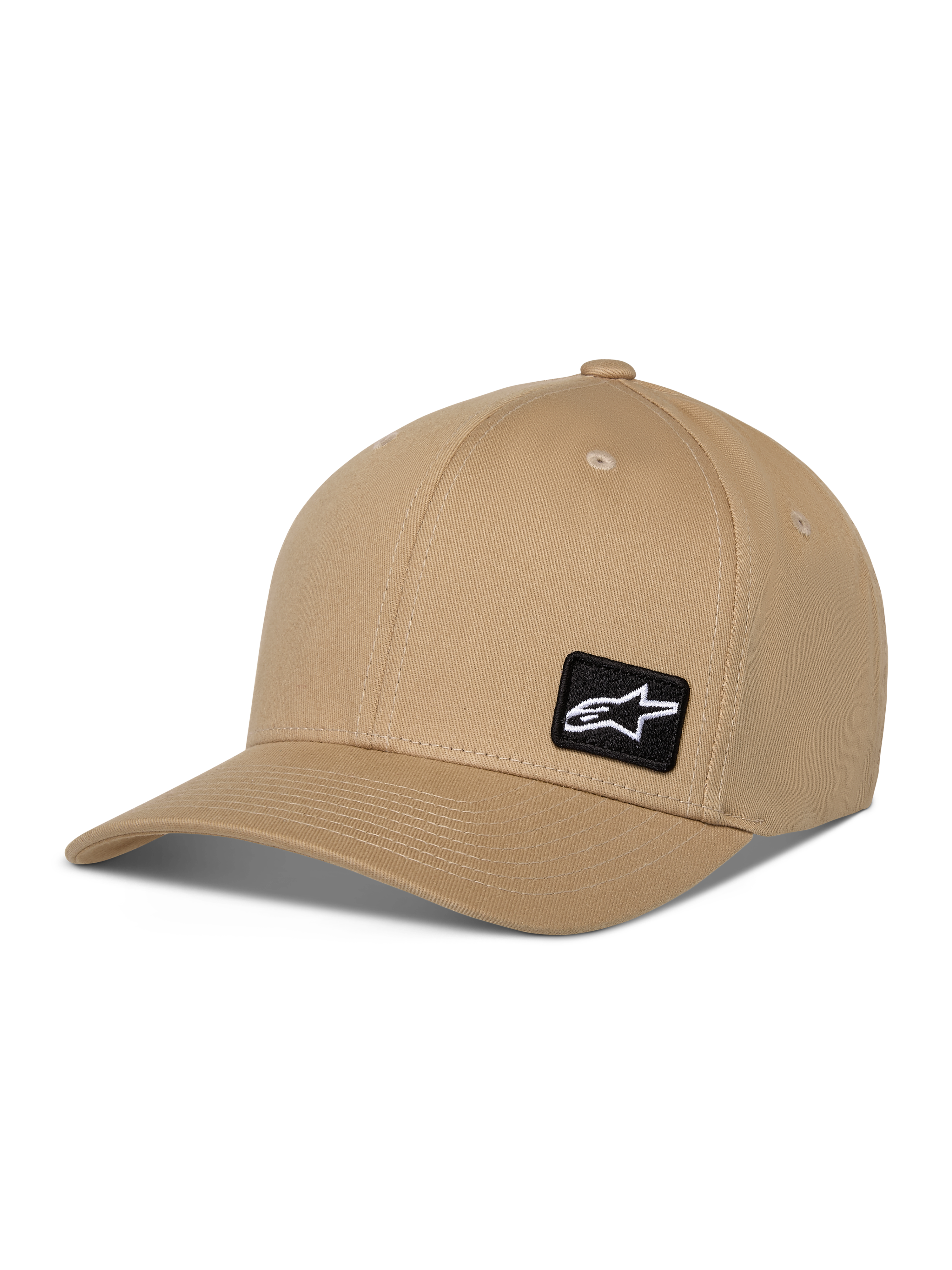 Alpinestars Casquette Pivot Khaki, Taille: S/M