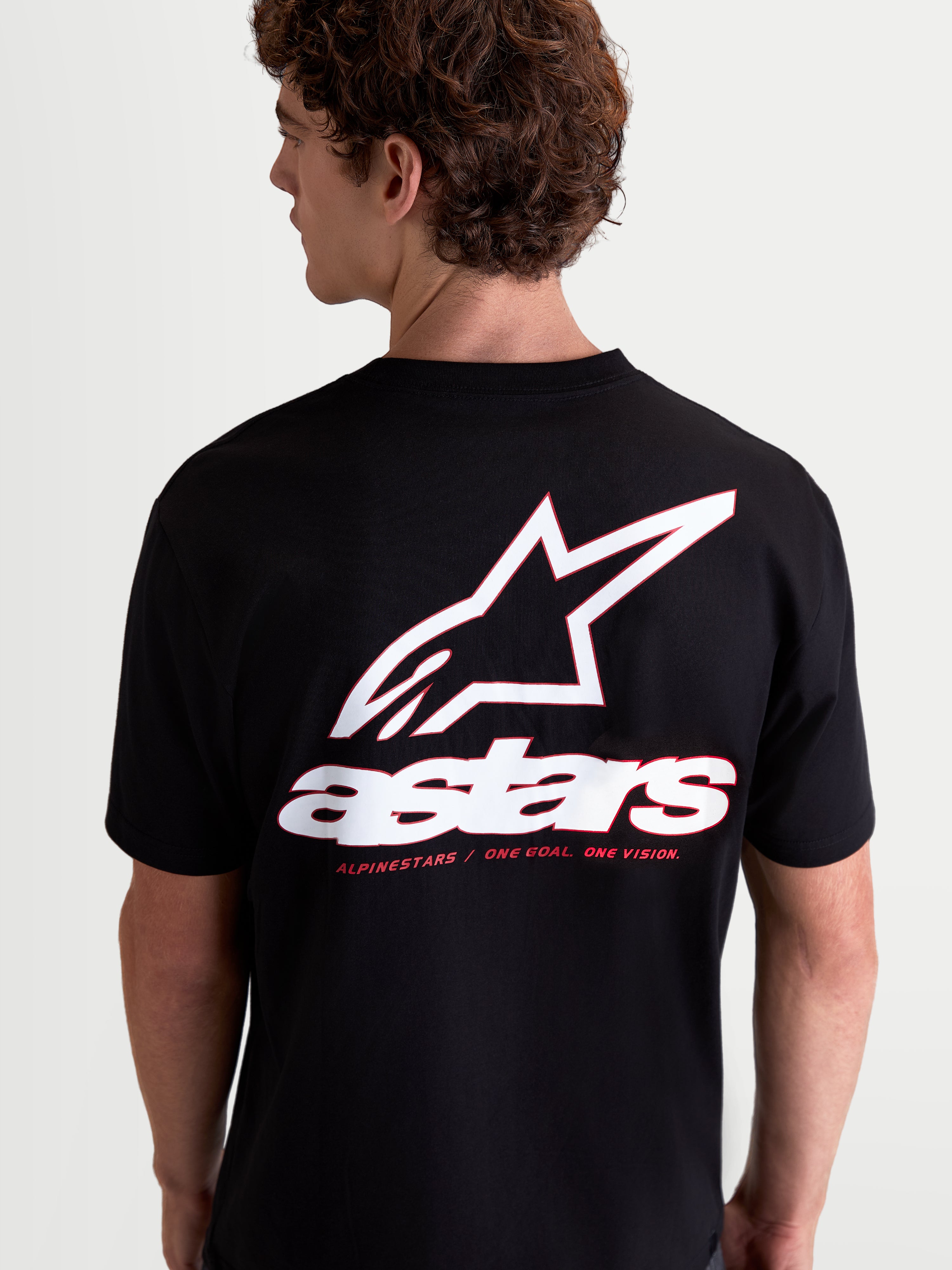 Alpinestars Lineout CSF T-shirt