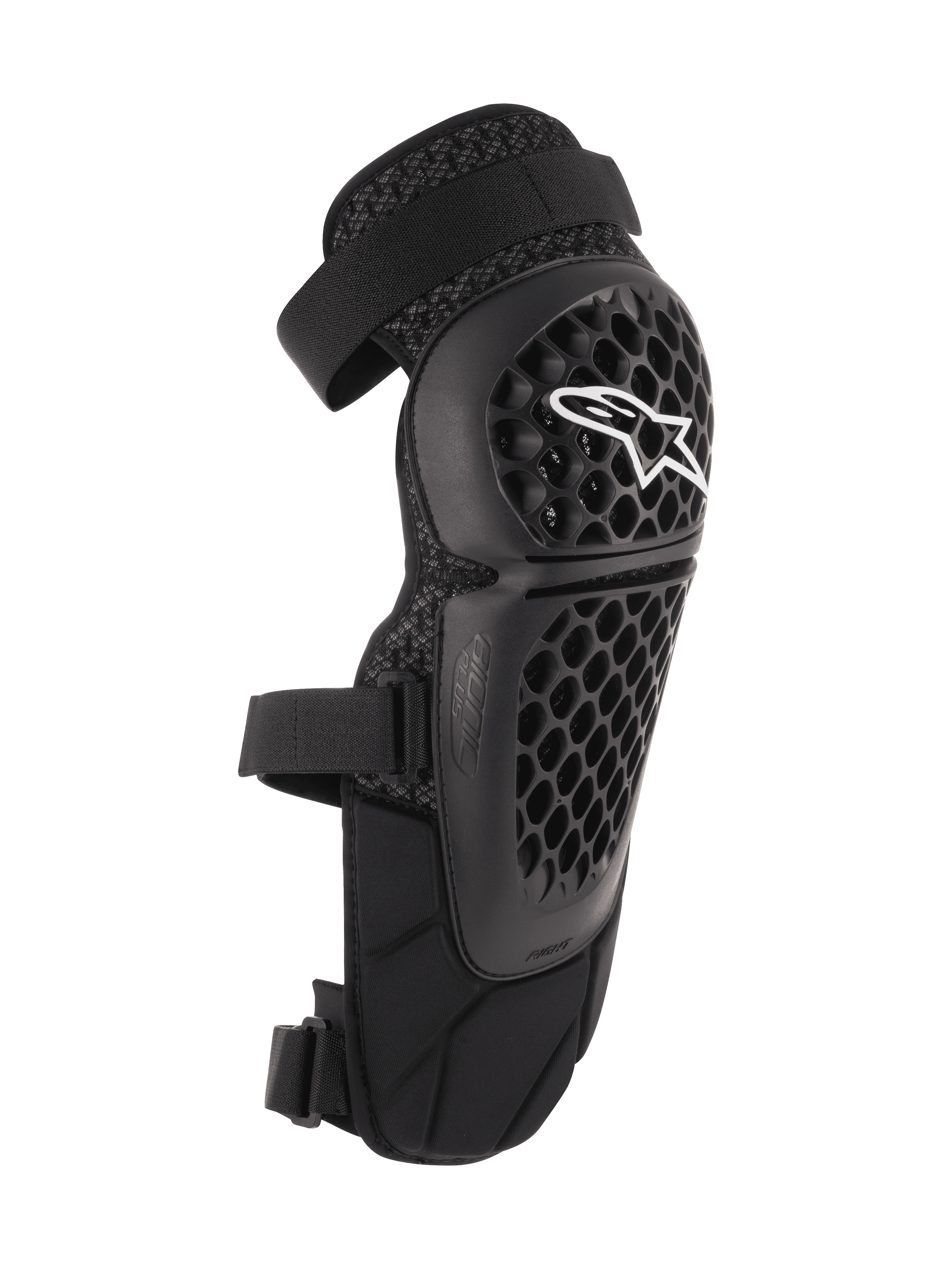 Alpinestars Bionic Plus Protecteurs de genou/Shin