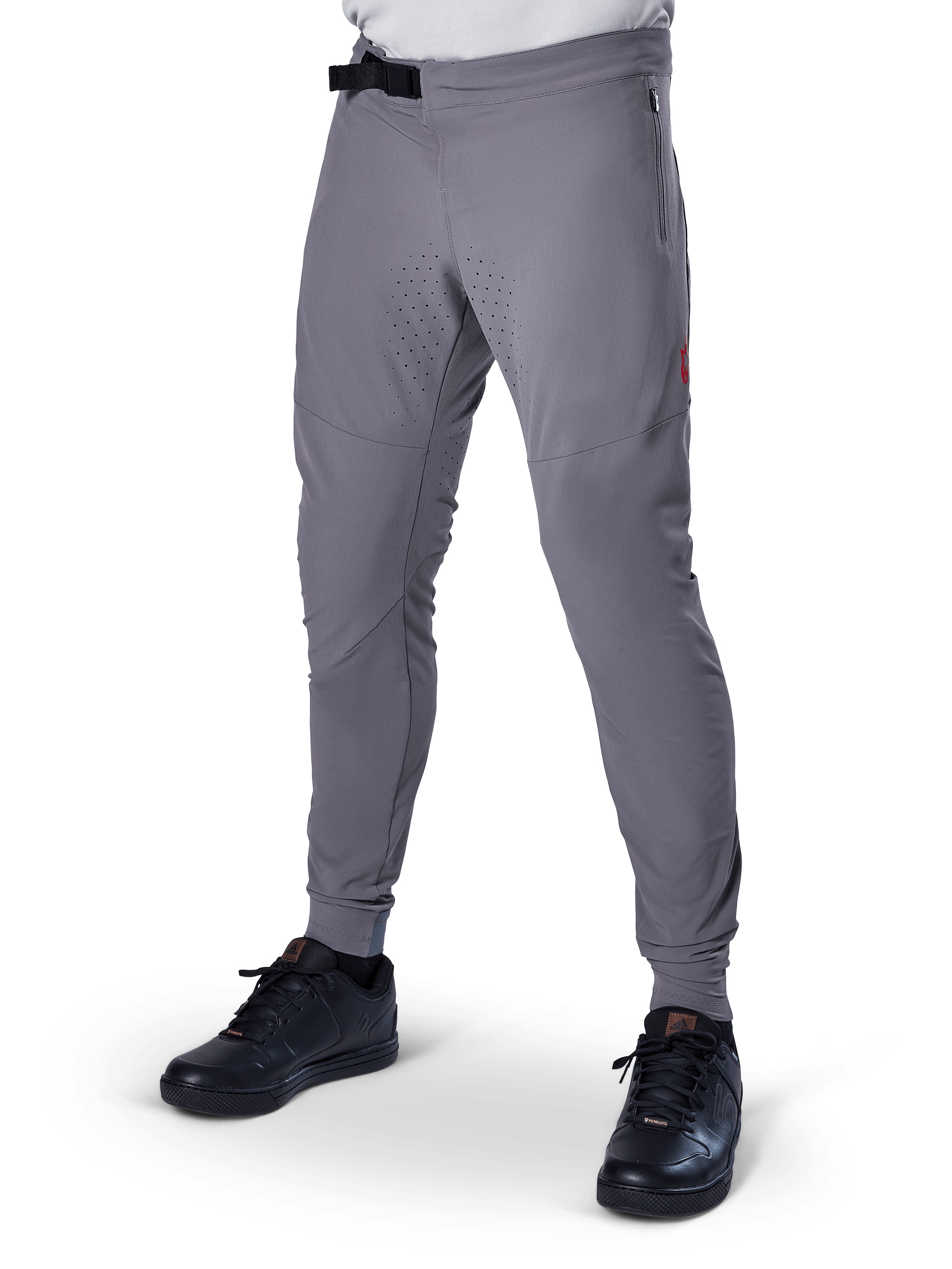 Alpinestars A-Aria Elite Pantalons de vélo pour homme
