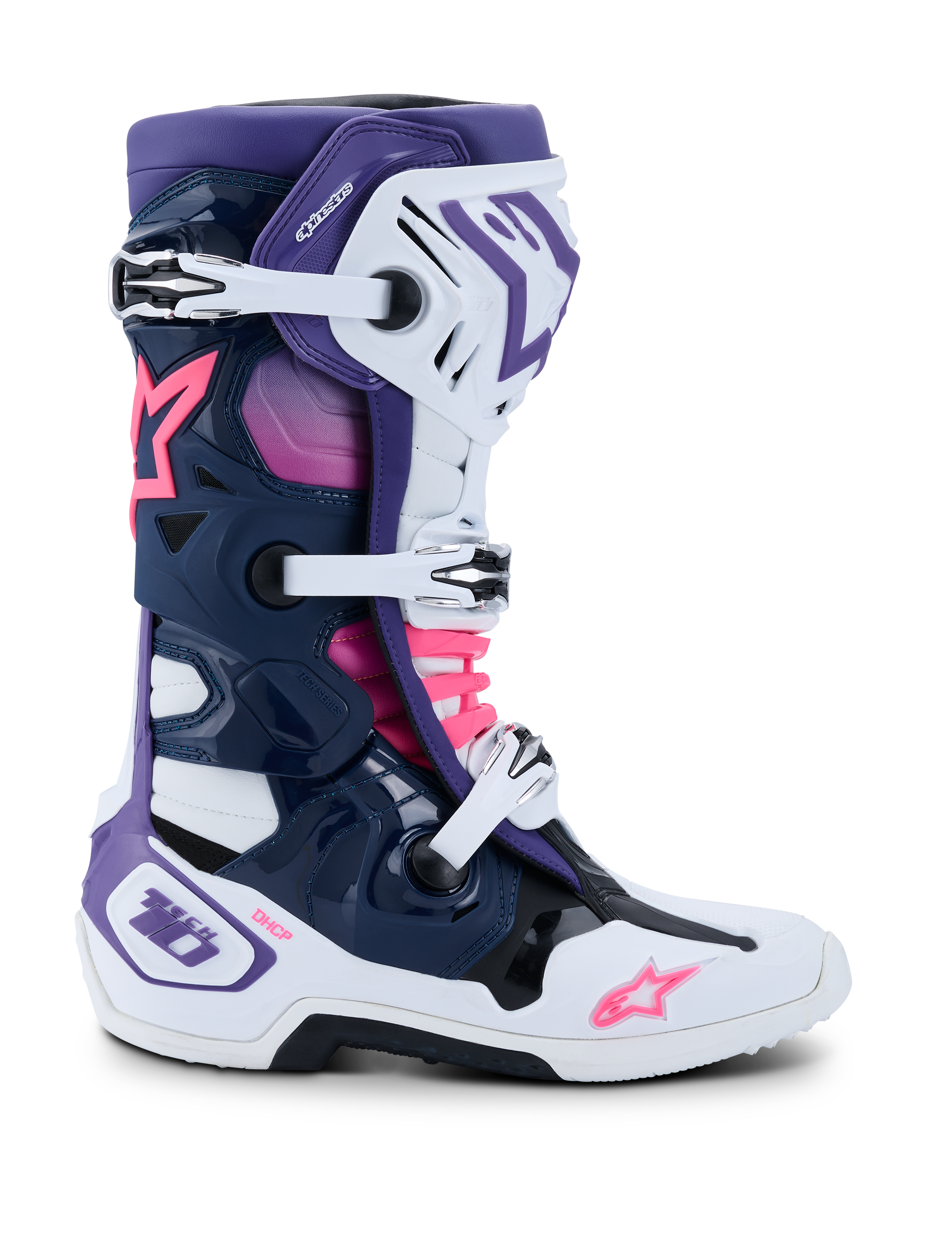 Alpinestars Tech 10 Bottes de motocross 2026