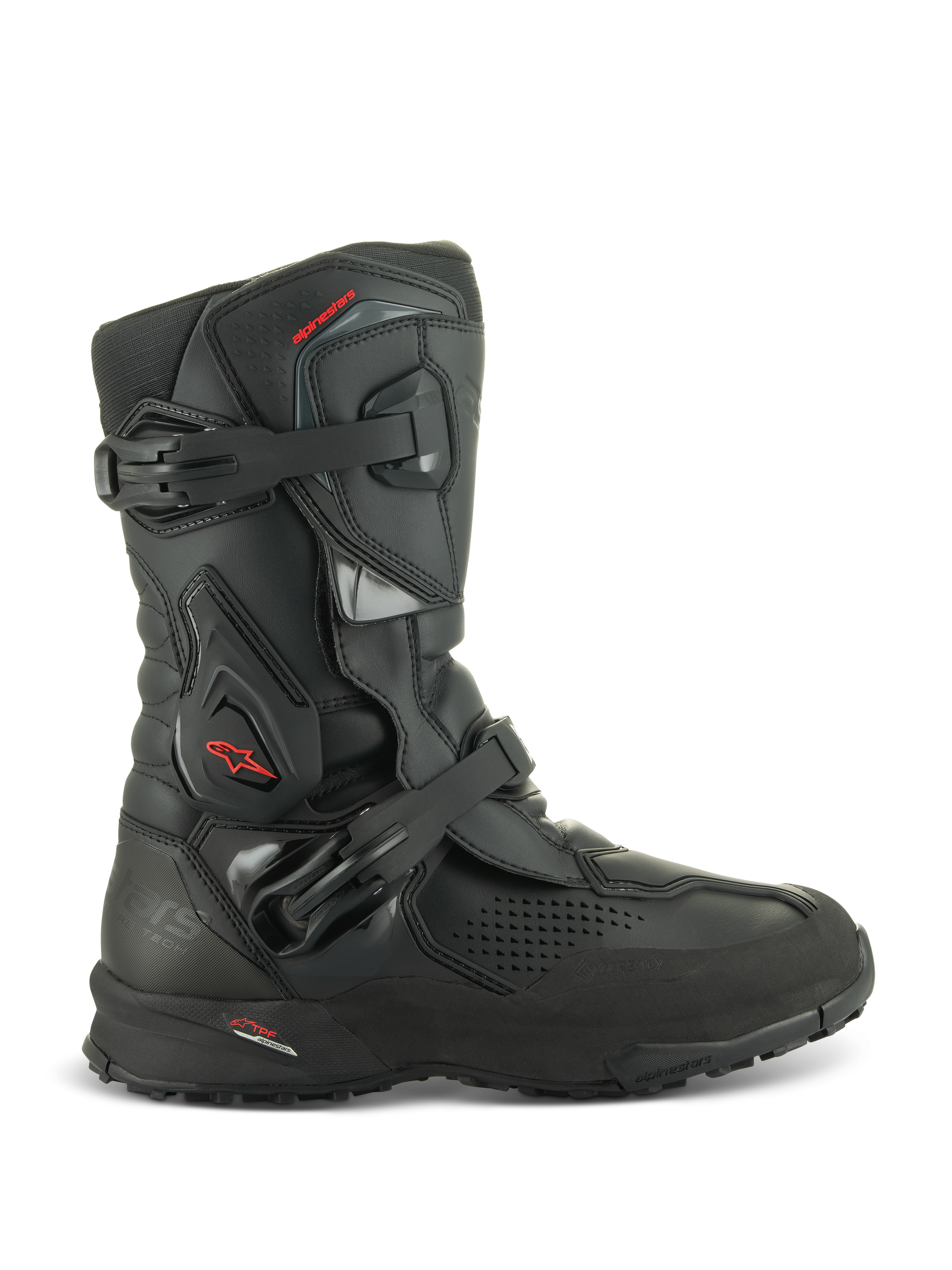Alpinestars XT-8 Gore-Tex Bottes de moto imperméables