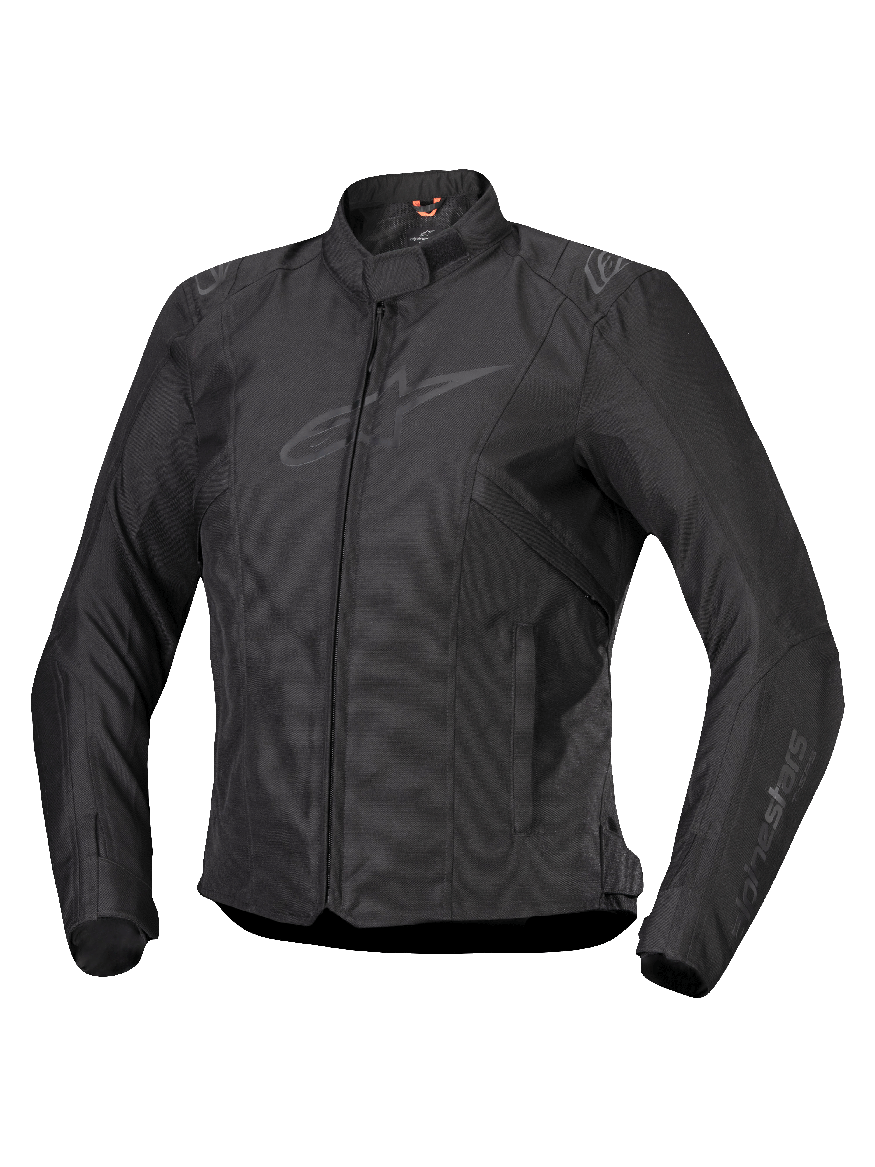 Alpinestars Stella T-SPS V2 imperméable dames moto textile veste pour femme