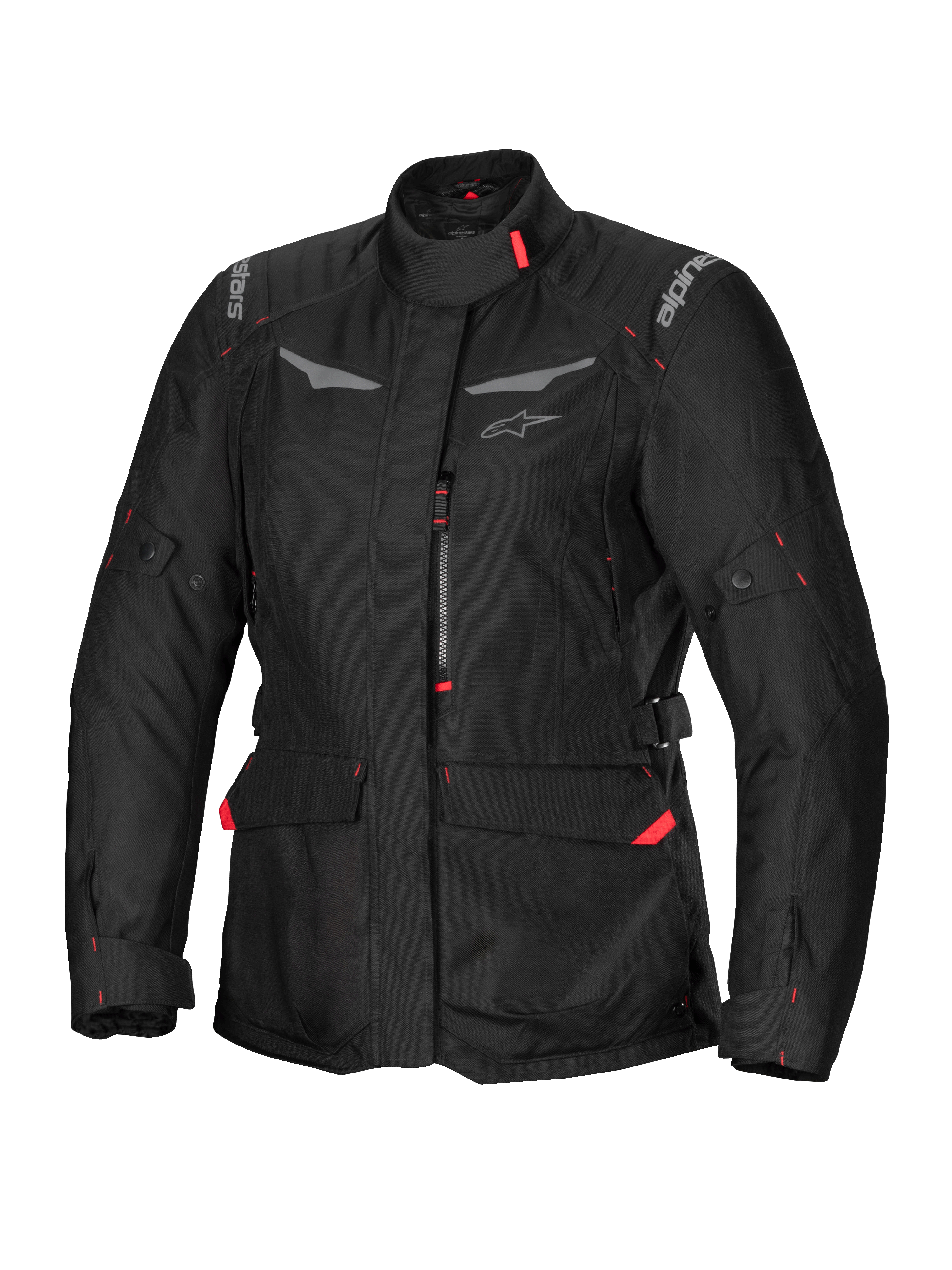 Alpinestars Stella ST-1 imperméable dames moto textile veste pour femme