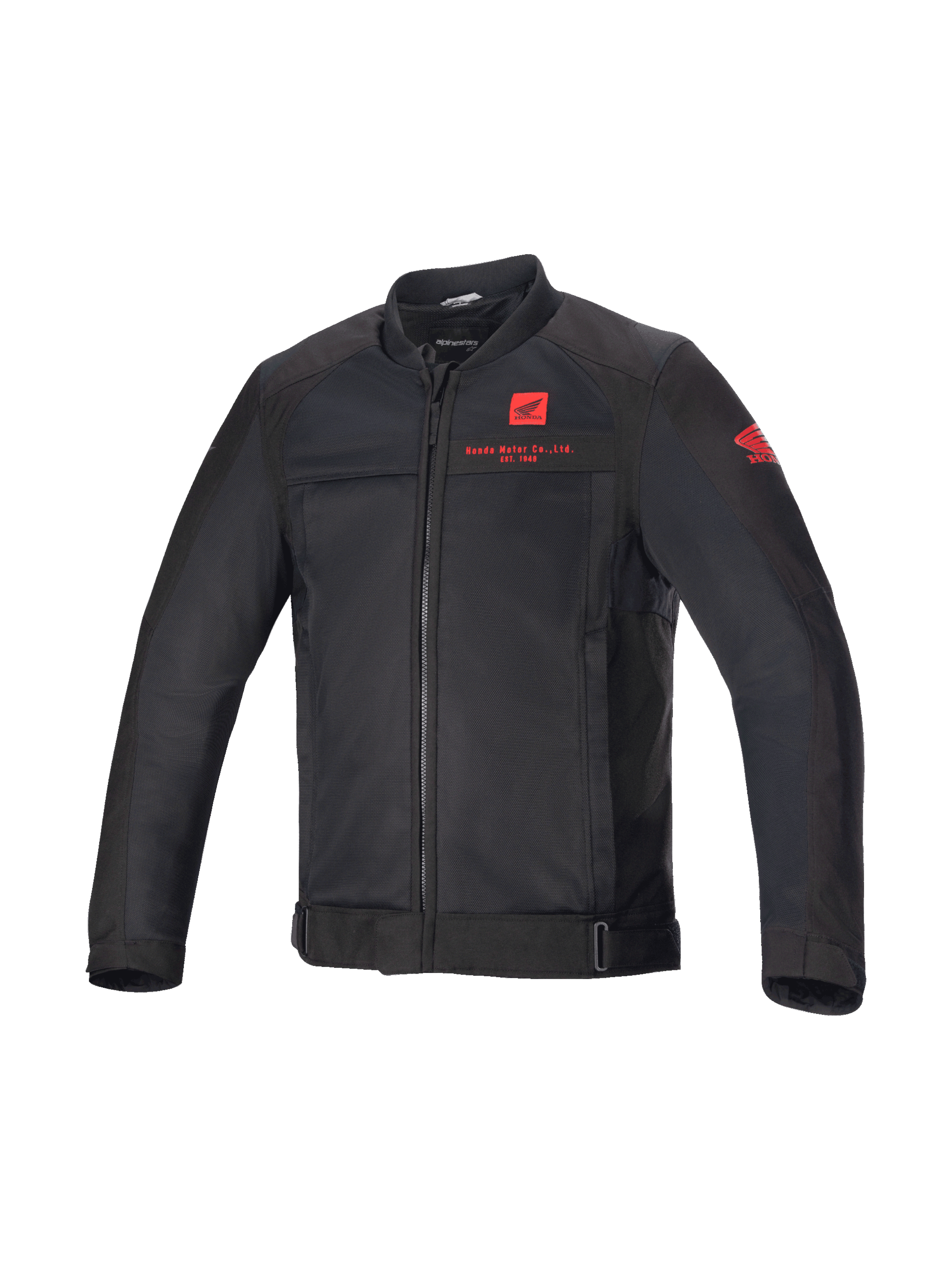 Alpinestars Honda Luc V2 Air Veste textile de moto